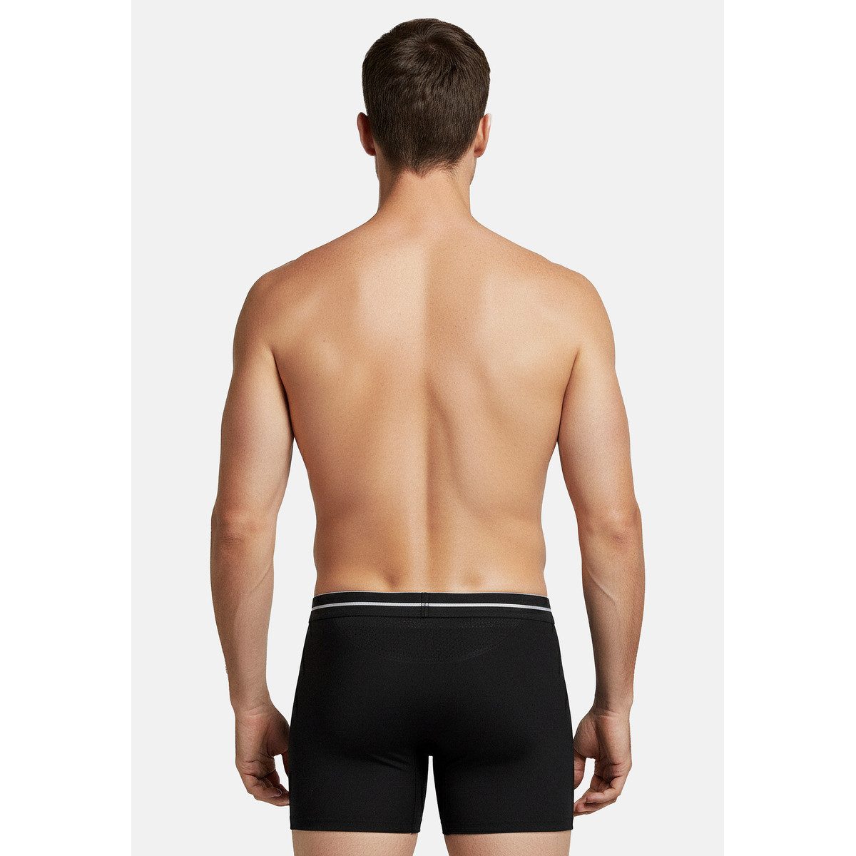 IMPETUS Boxershorts 2052B87 Herren (3-St) Unterhose, Retroshorts, Pants, Shorts, Slips