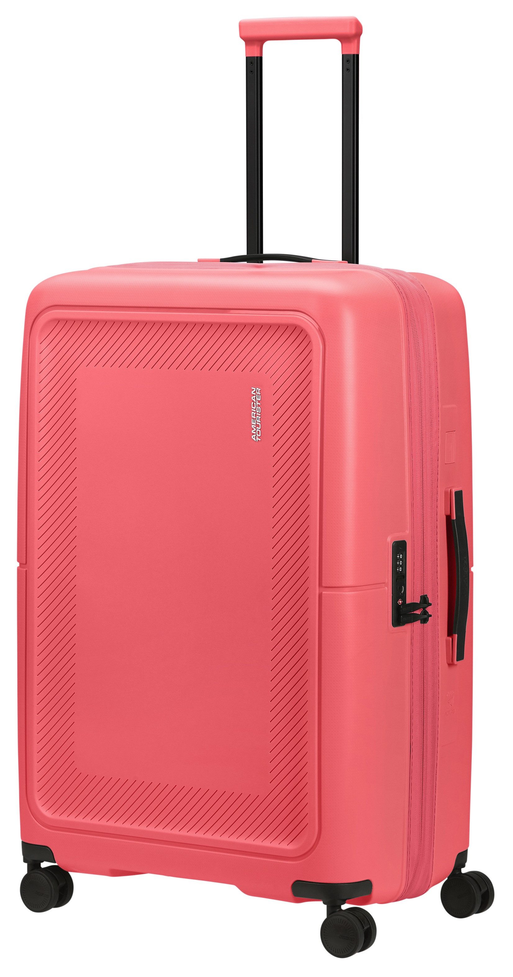 American Tourister® Hartschalen-Trolley DASHPOP 77, 4 Rollen, Koffer groß R günstig online kaufen