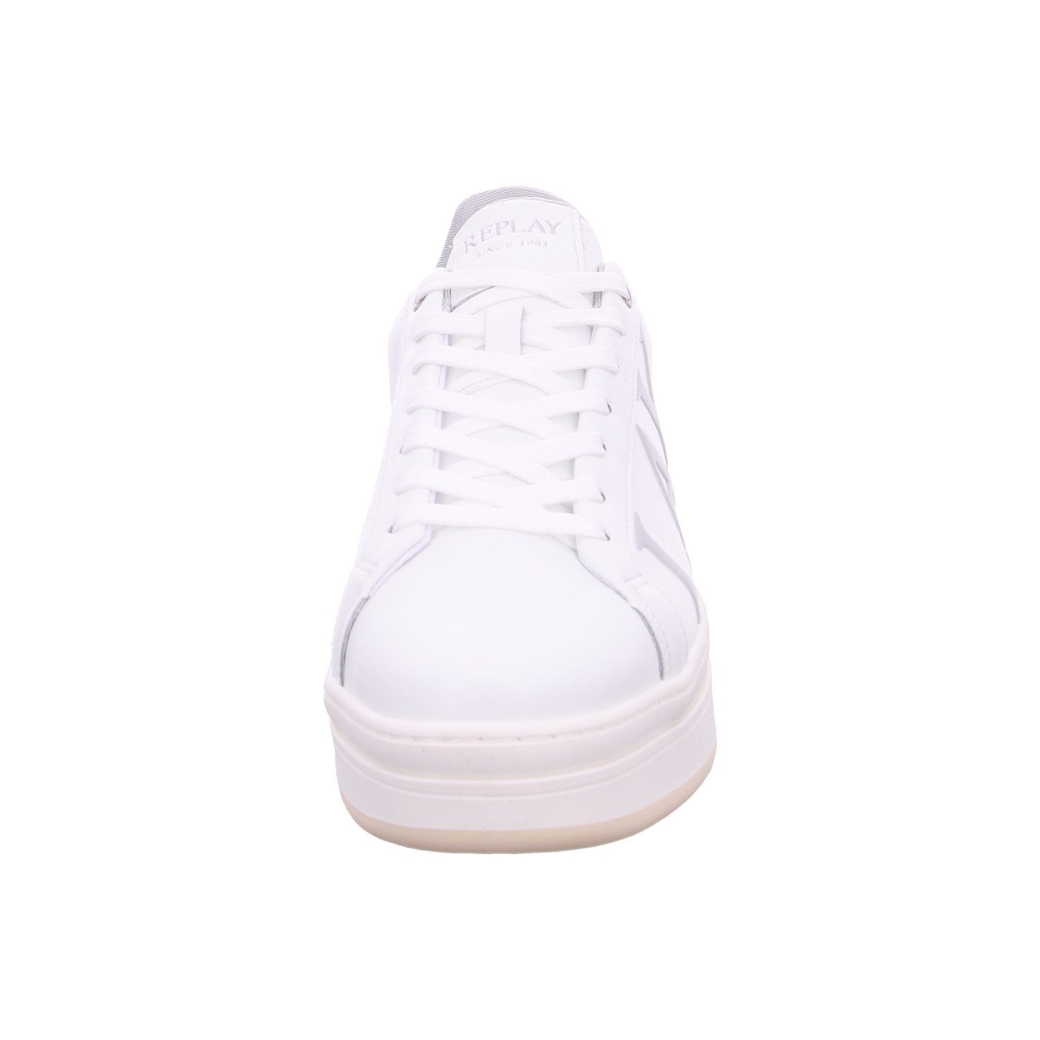 Replay Camden Look Sneaker