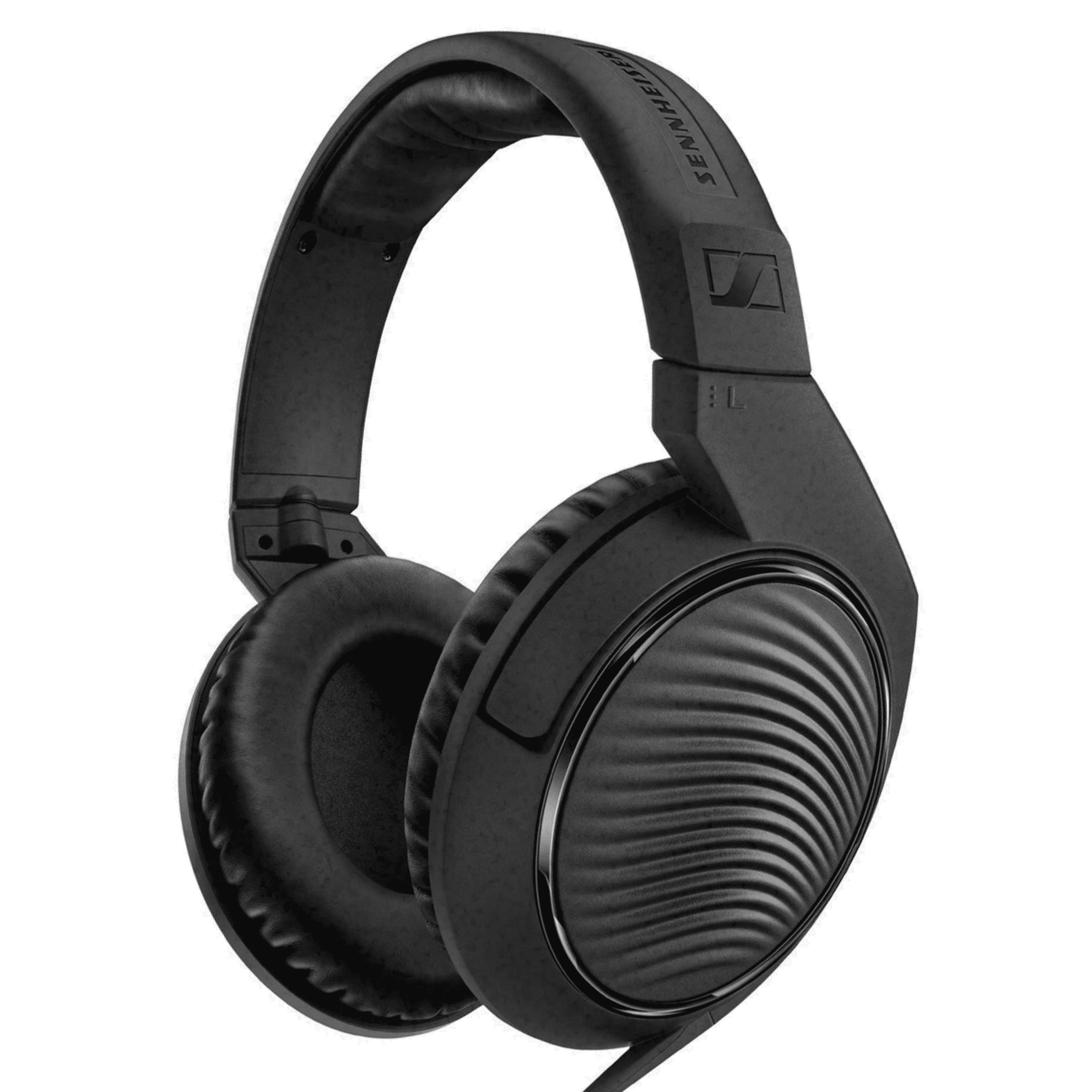 Sennheiser Sennheiser HD 200 Pro HiFi-Kopfhörer