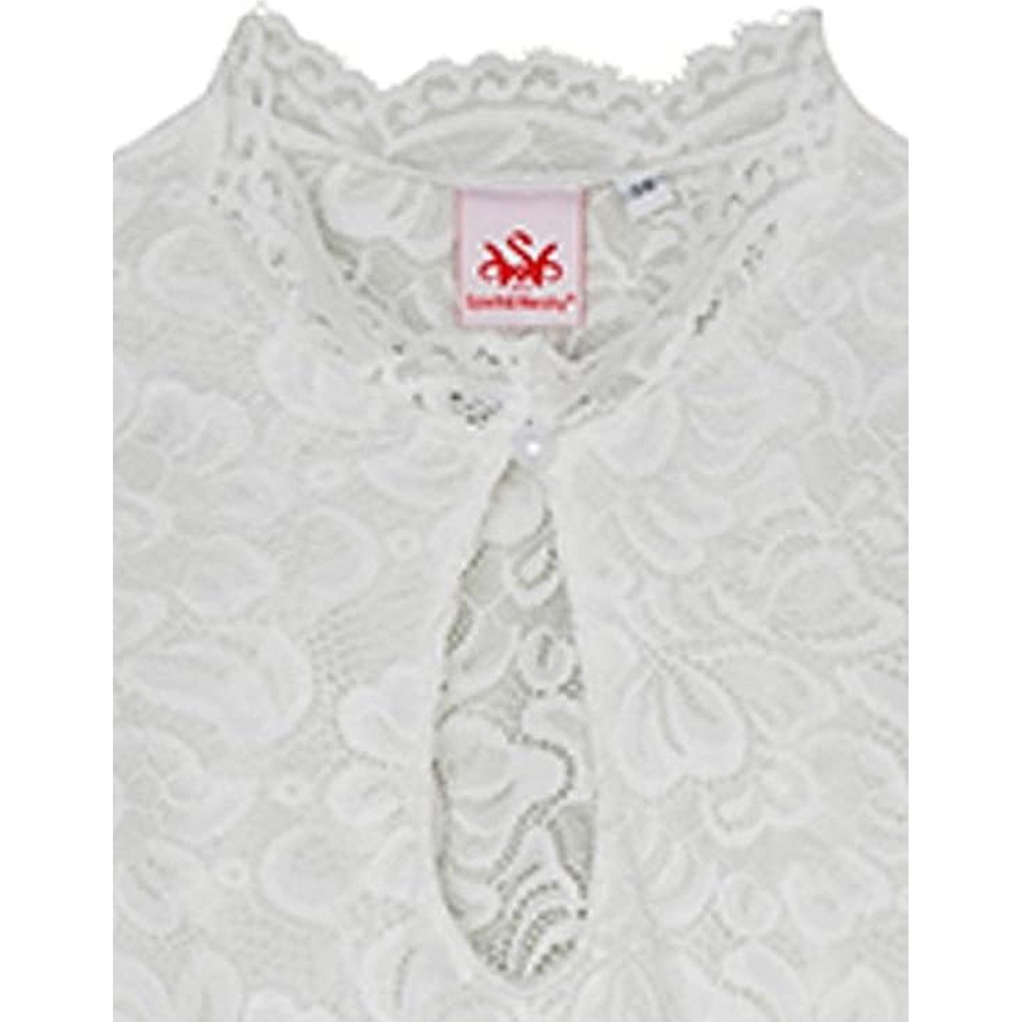 Spieth & Wensky Dirndlbluse Dreisen Bluse Dirndlbluse Dreisen Langarm-Bluse günstig online kaufen