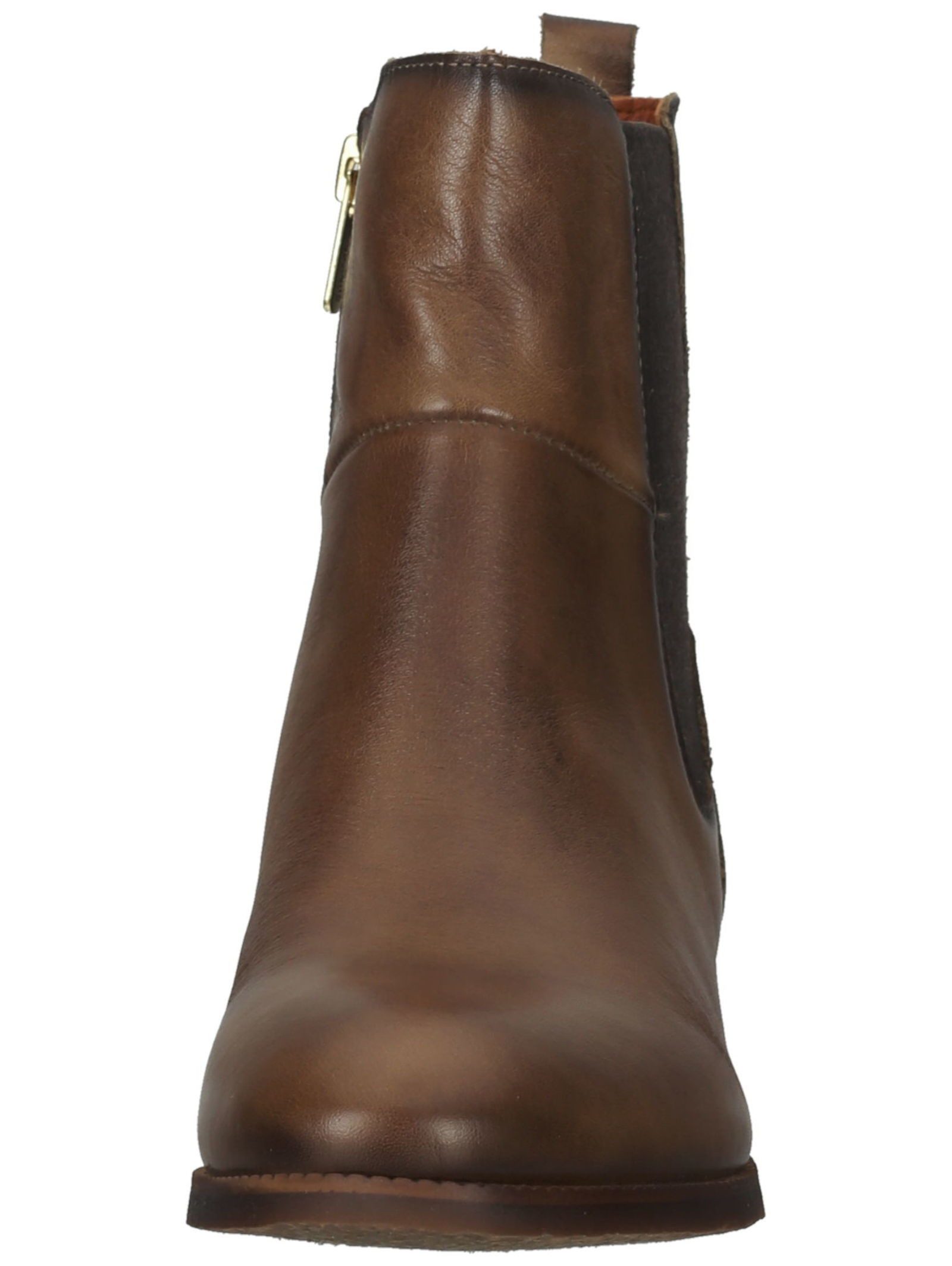 PIKOLINOS PIKOLINOS Stiefelette Leder/Textil Stiefelette