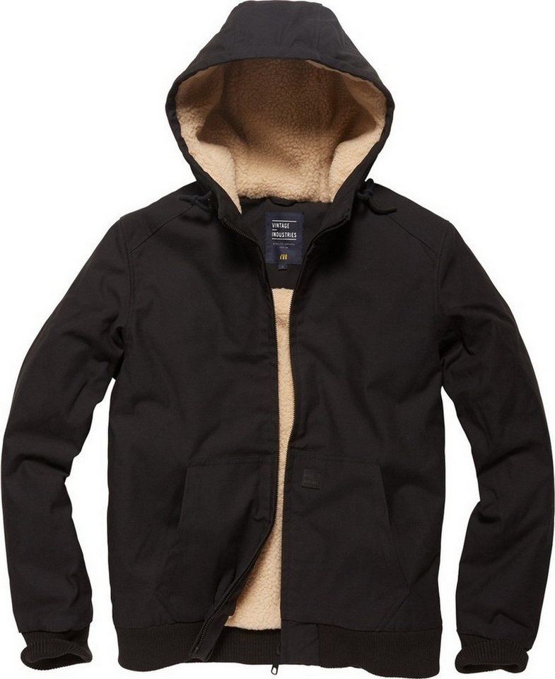 Vintage Industries Winterjacke
