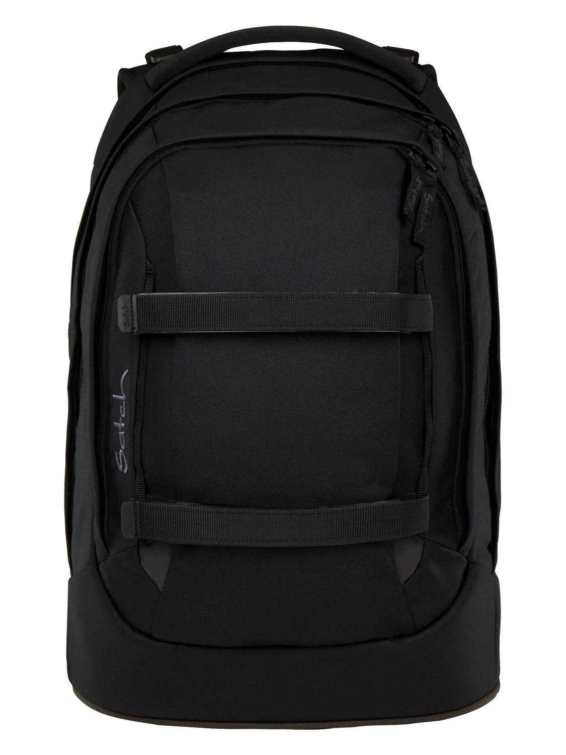 Satch Schulrucksack pack (1-tlg), größenverstellbares Rückensystem