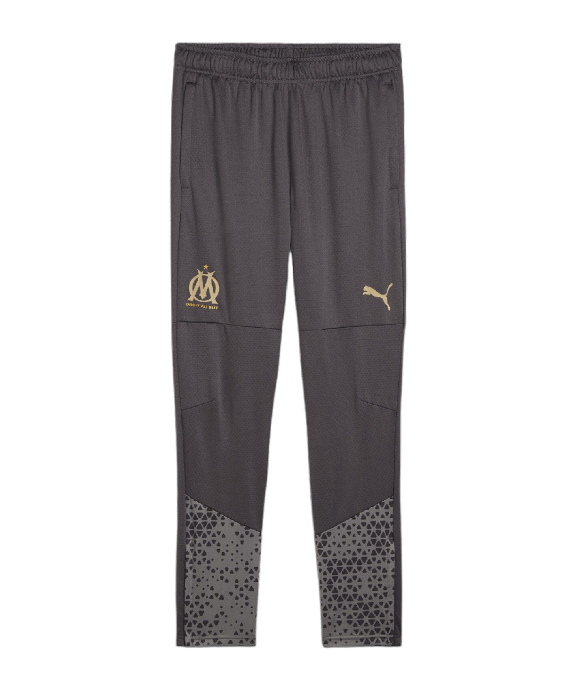 PUMA Sweatpants Olympique Marseille Trainingshose