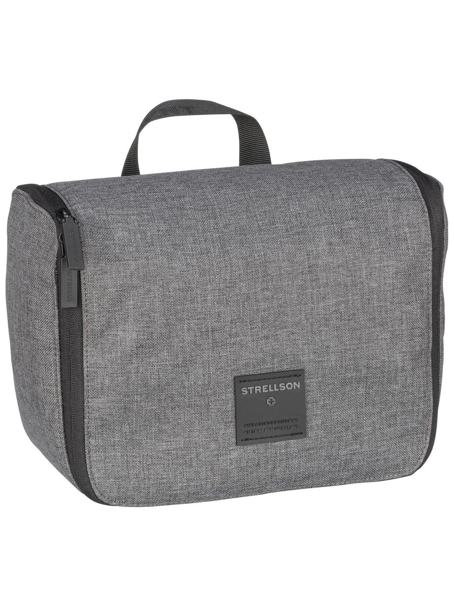 Strellson Kulturbeutel Northwood 2.0 Benny Washbag LHZ