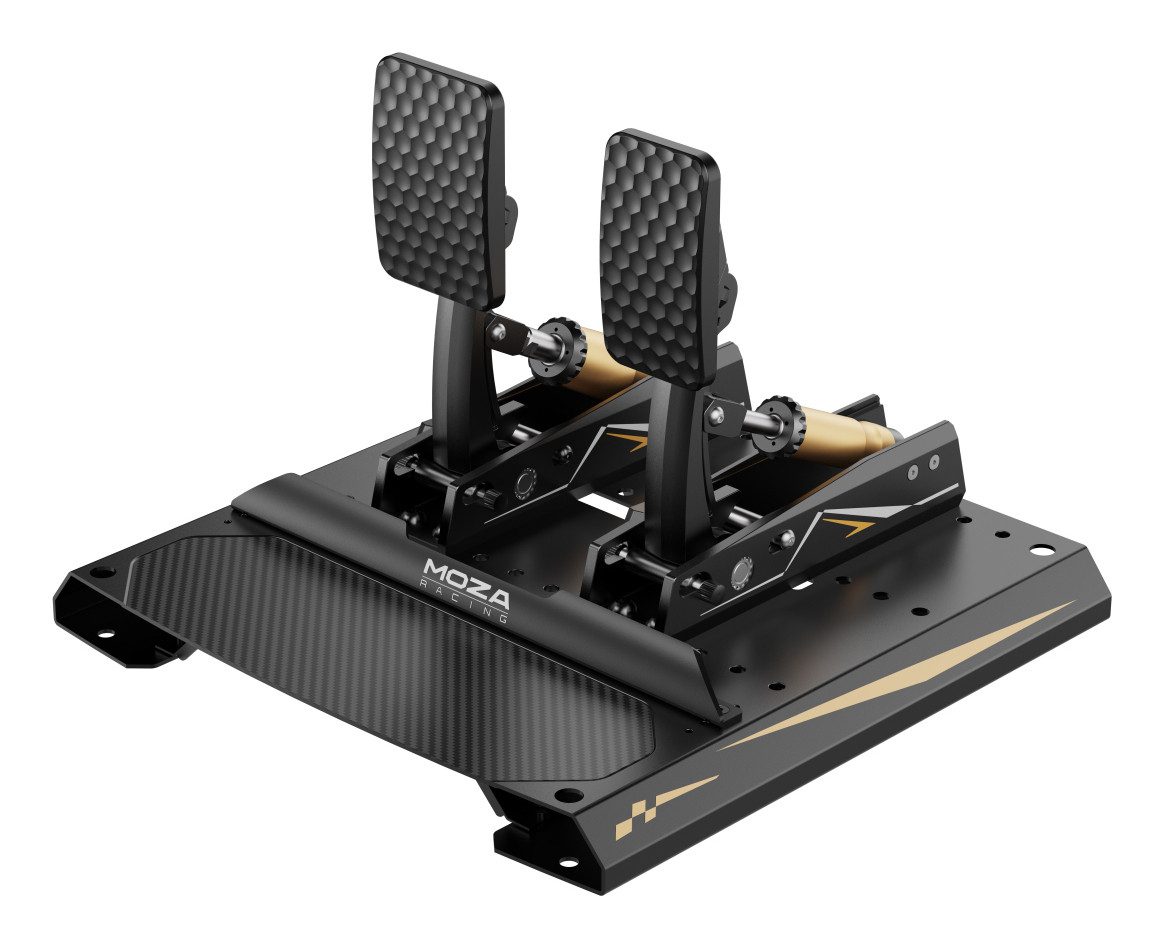 Moza Racing Eingabegeräte-Set