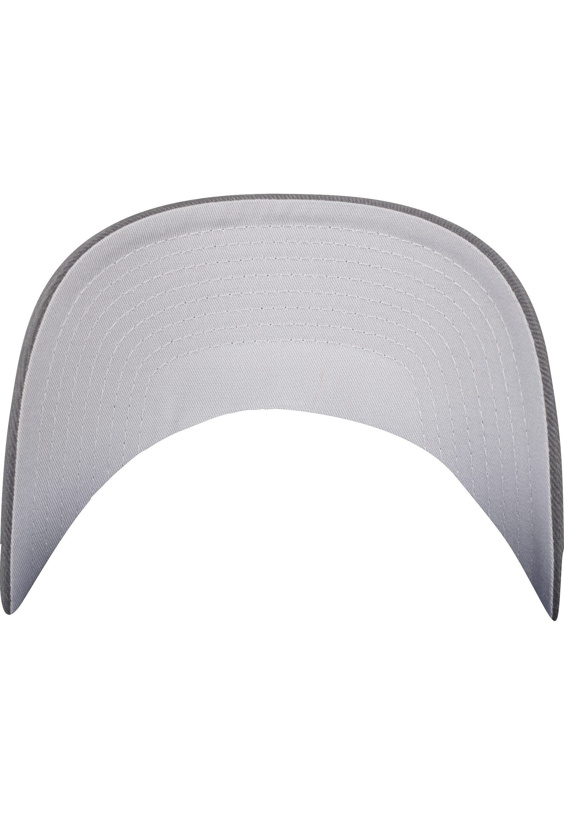 Flexfit Flex Cap Flexfit Accessoires Flexfit Brushed Twill