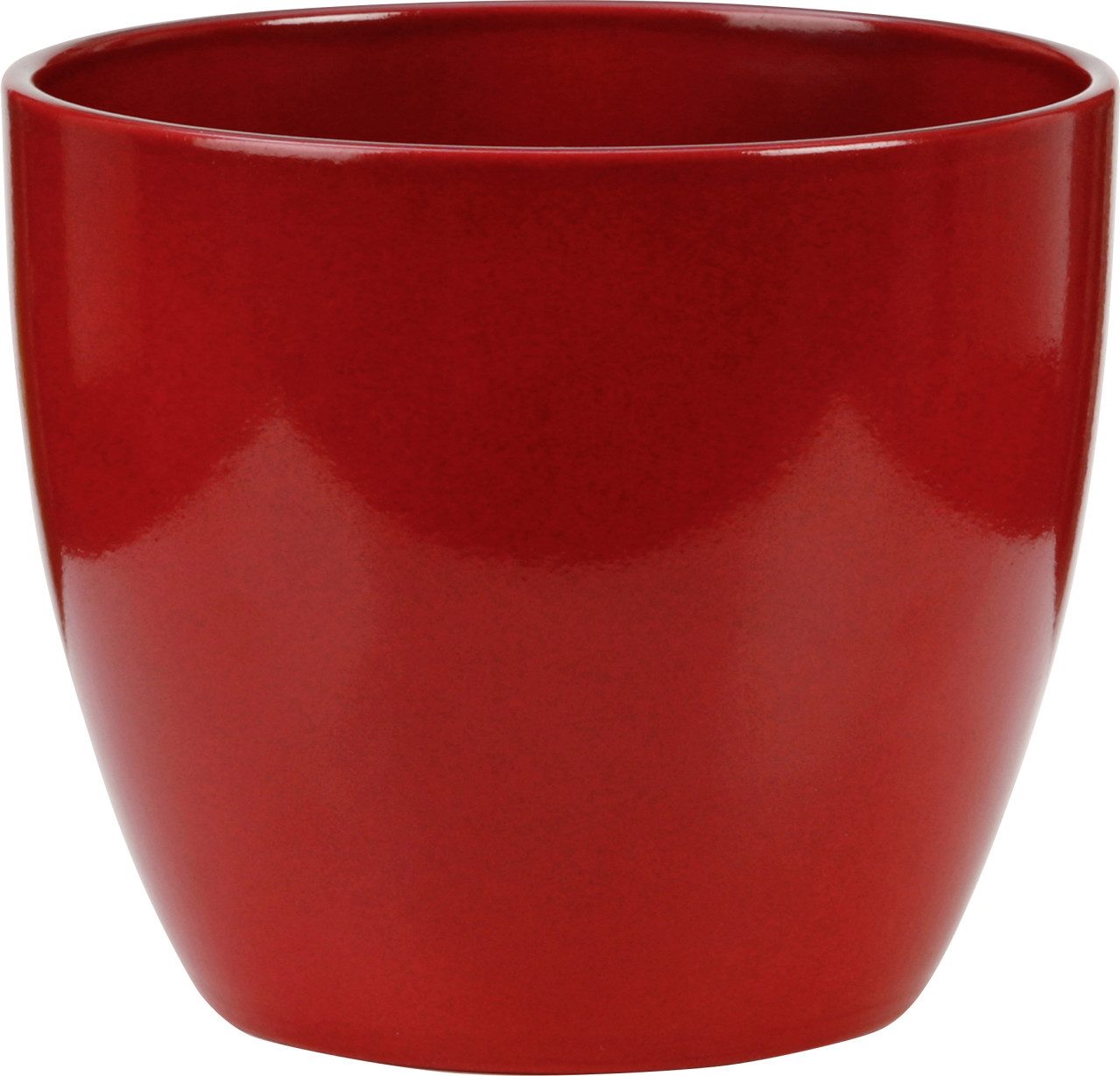 Scheurich Blumentopf Scheurich Übertopf Serie 920 Ø 22 x 19,5 cm energy günstig online kaufen