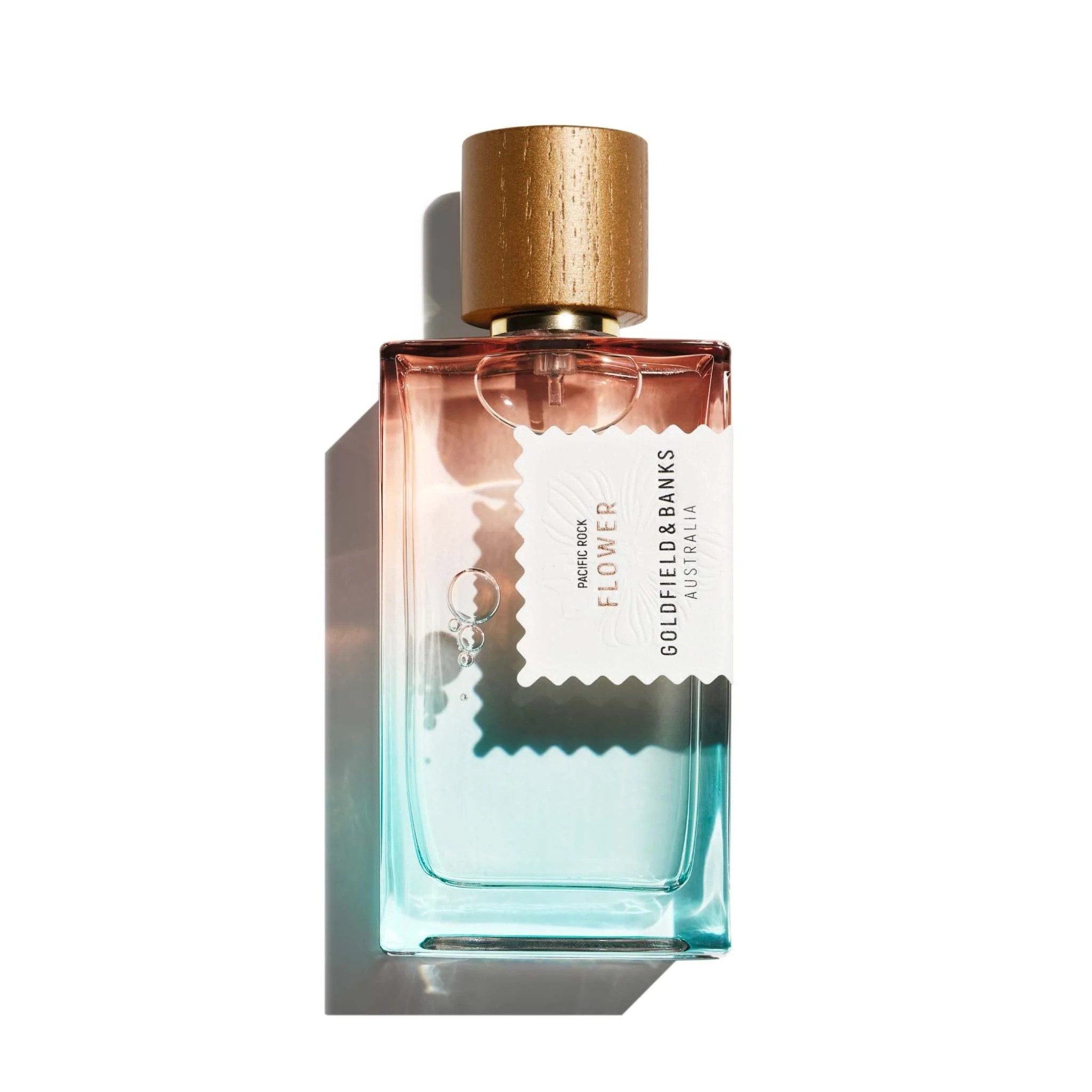 Goldfield & Banks Eau de Parfum Pacific Rock Flower EDP