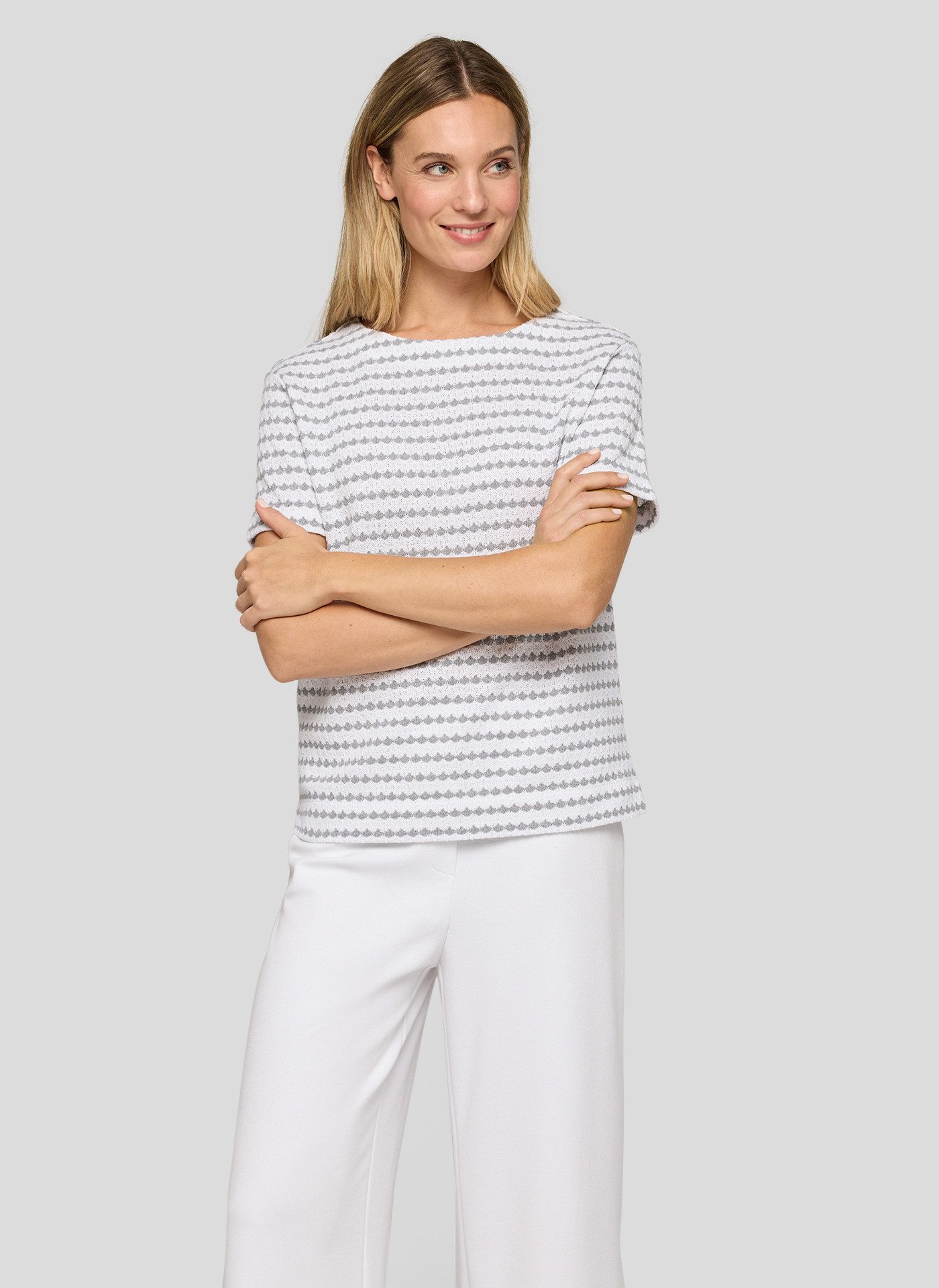 Print-Shirt T-Shirt