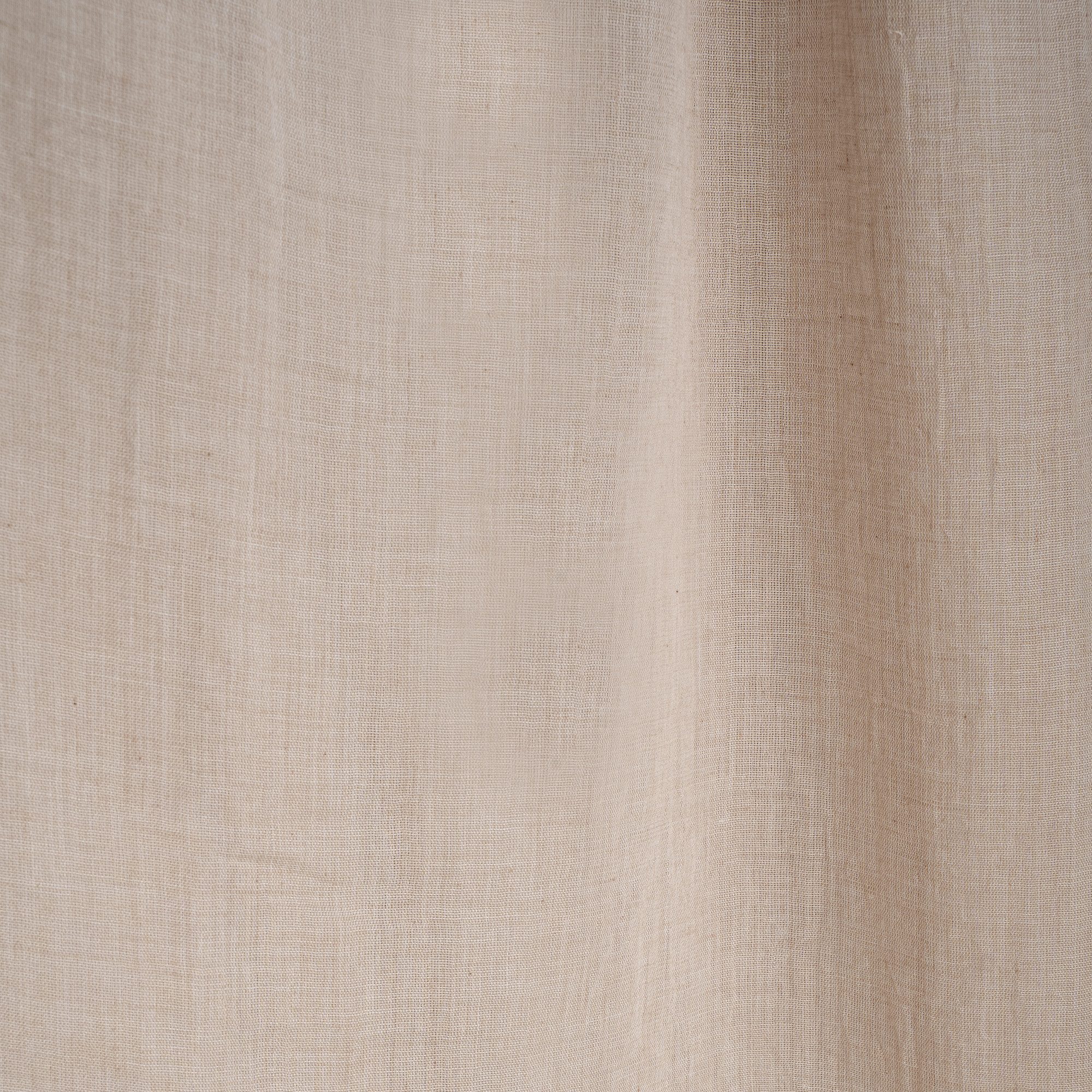 Julius Zöllner Betthimmel Voile uni Jersey – Bild 2 von 5
