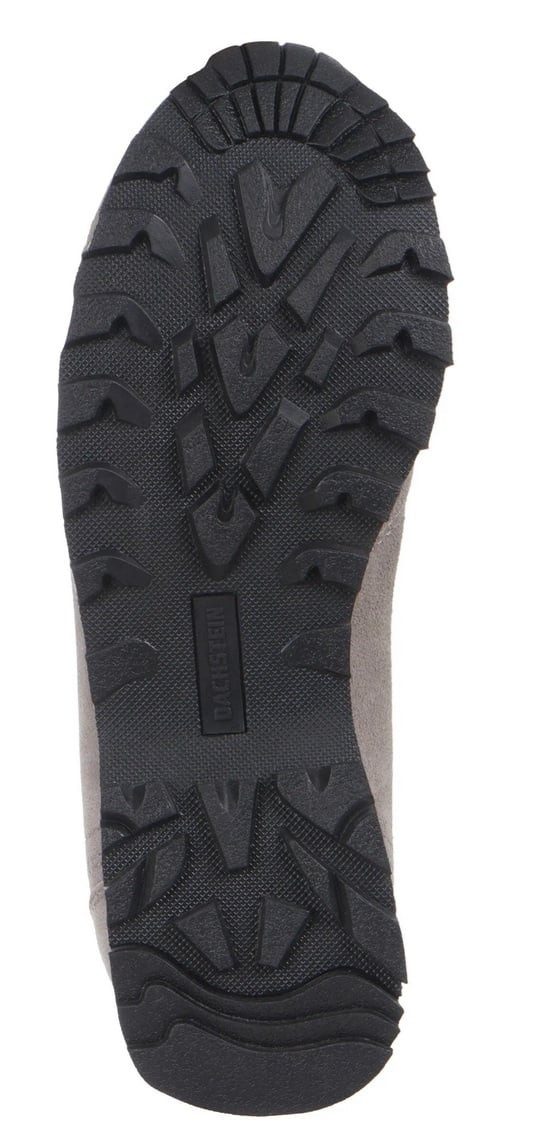 Dachstein Alltag-Travelschuhe Skywalk LC (Veloursleder) khaki Damen Wanderschuh