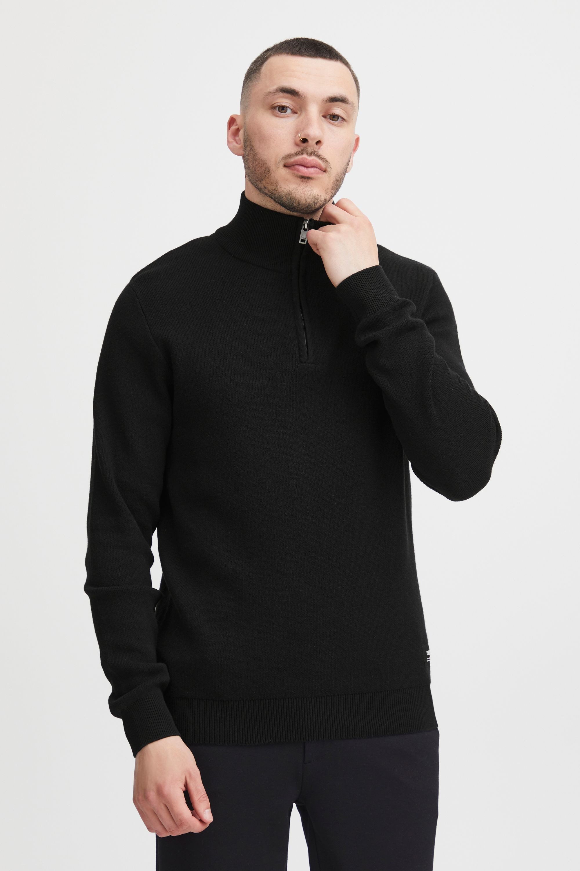 !Solid Troyer SDKaynel 21301054-ME Modischer Pullover günstig online kaufen