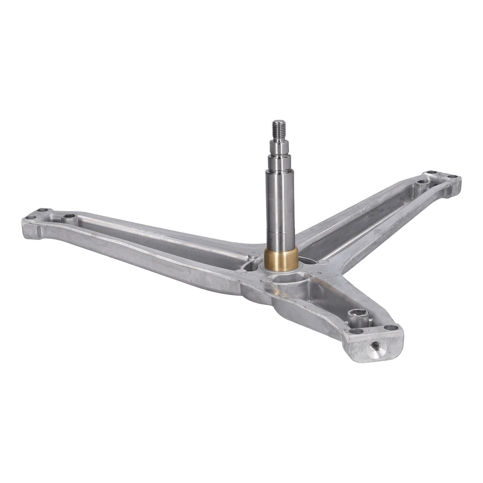 easyPART Montagezubehör wie EBI 747 Lagerkreuz wie SAMSUNG DC97-17603A für, Waschmaschine