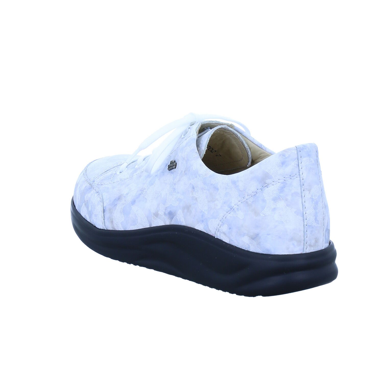 Finn Comfort IKEBUKURO Schnürschuh (2-tlg) günstig online kaufen