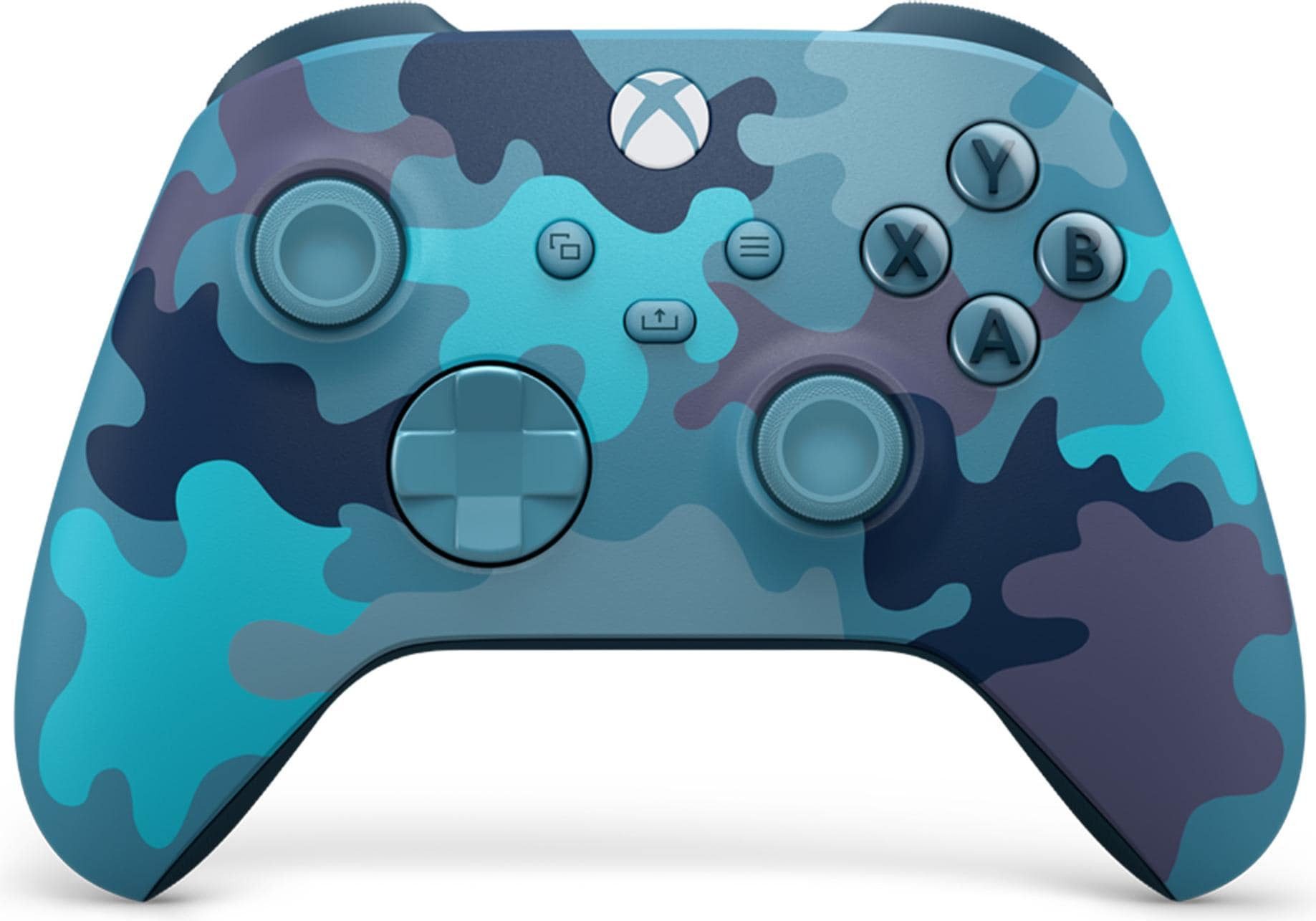 Xbox Series Wireless Controller für Windows + Series X/S Controller