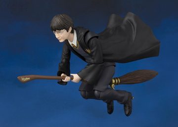 Bandai Merchandise-Figur Harry Potter - Harry Potter SH Figuarts