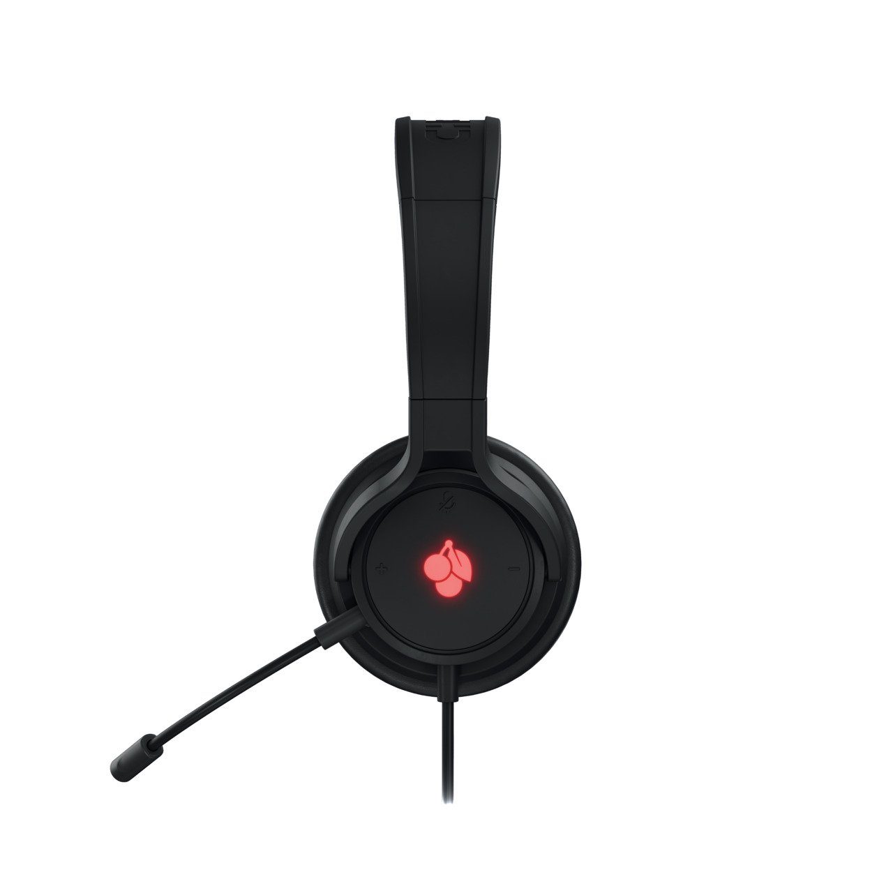 Cherry HC 2.2 CORDED Gaming-Headset (Stummschaltung)