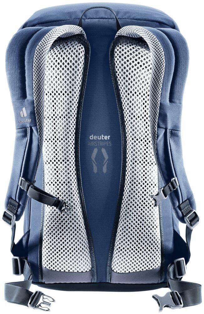 deuter Rucksack Deuter Walker 24 marine-ink günstig online kaufen