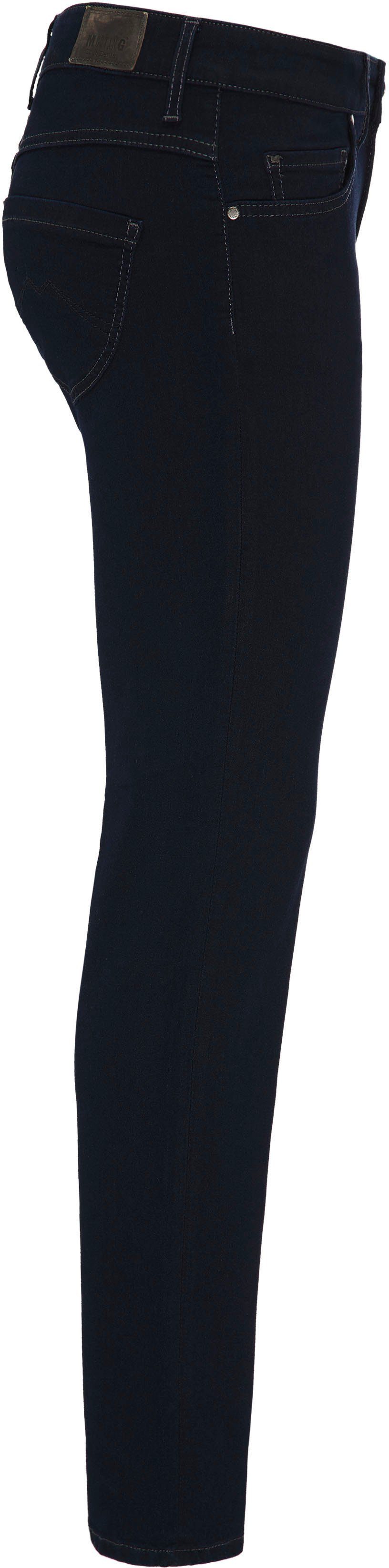 MUSTANG Regular-fit-Jeans Julia im Five-Pocket Style