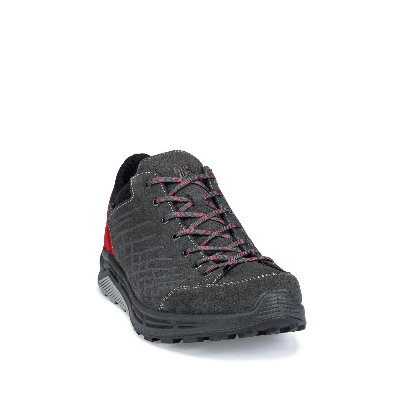 Hanwag Coastrock Low ES Trekkingschuh