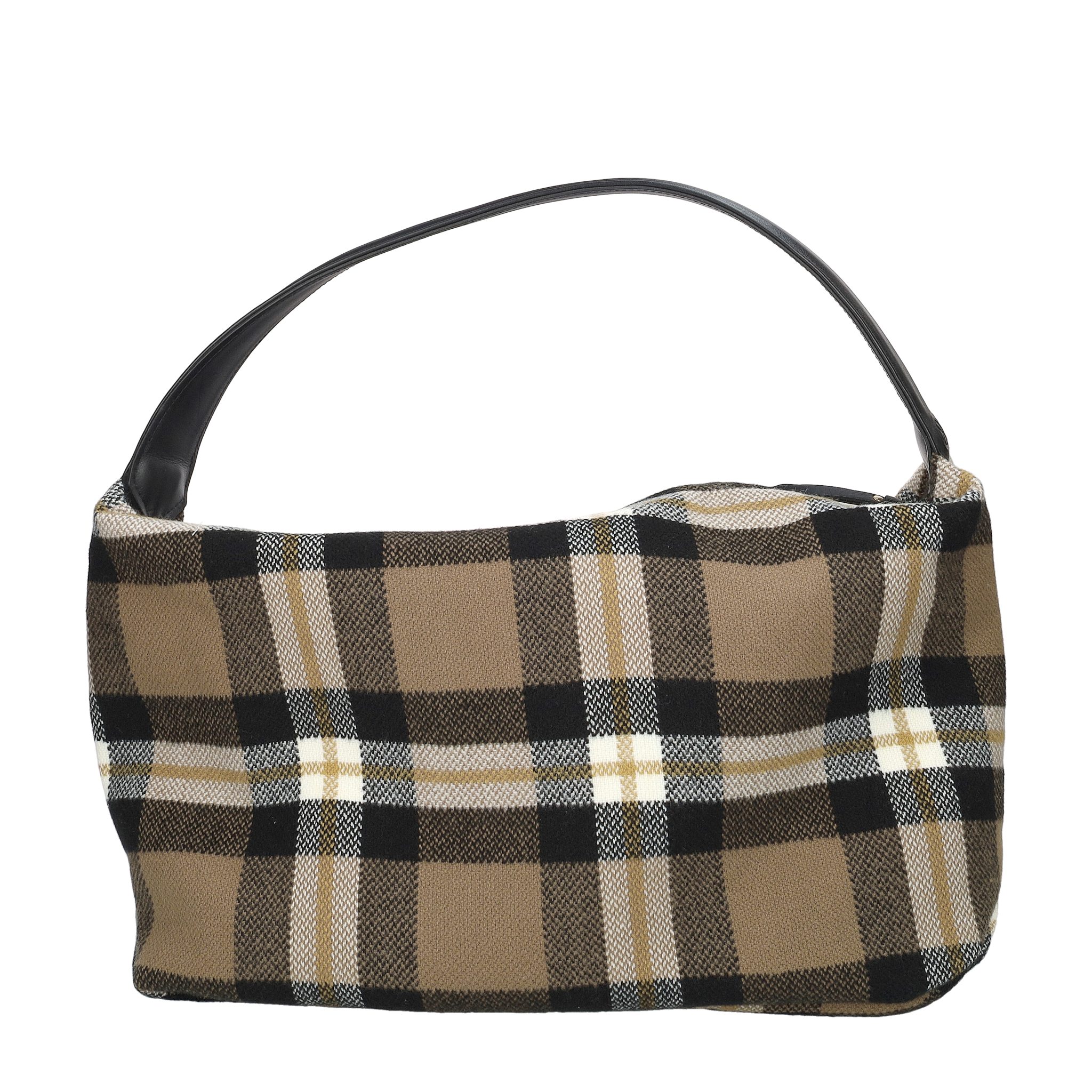 Unisa Handtasche Unisa ZSCOTCH_RON MULTI BLACK, Taschen, Beige kombiniert