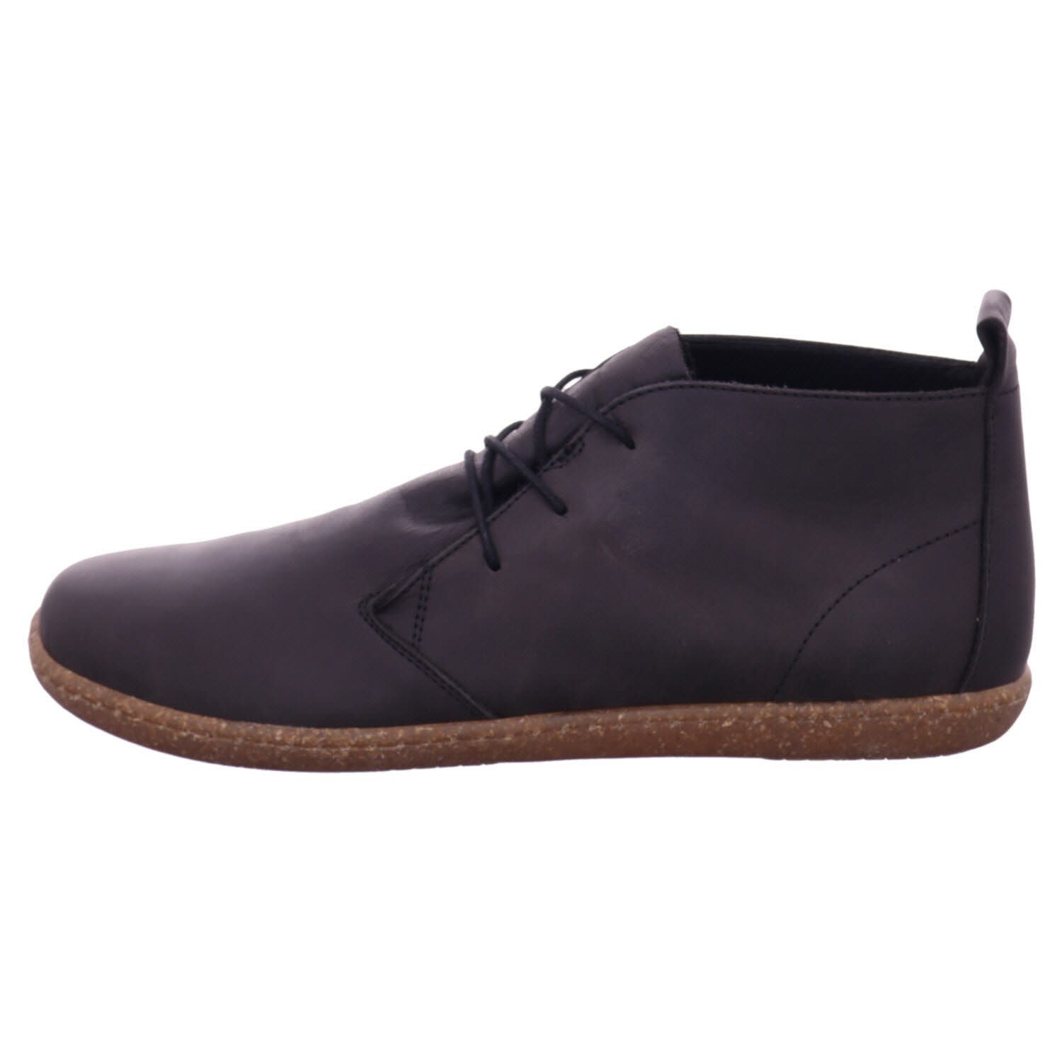 Charlotte of Sweden Da.-Sneaker Schnürstiefel