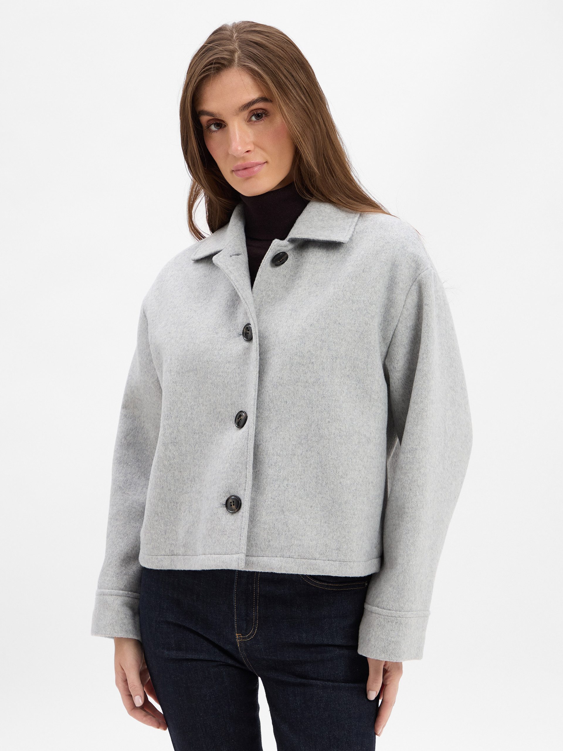Marie Lund Sweatjacke Verena günstig online kaufen