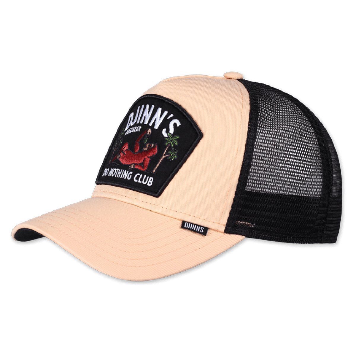 Trucker Cap DNC Sloth