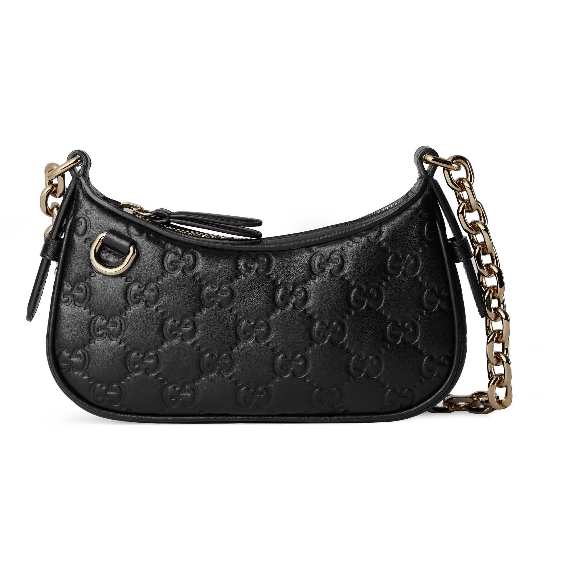 GUCCI Hobo Mini Bag Arabella