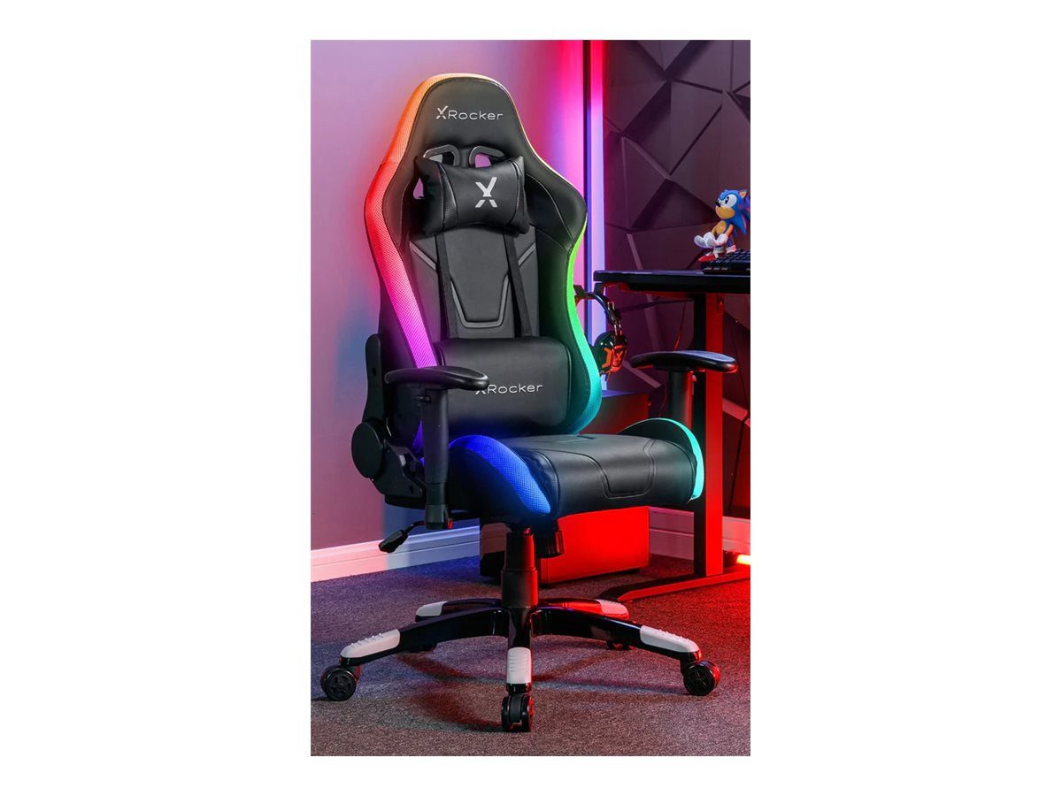 X Rocker Wohnzimmer-Set