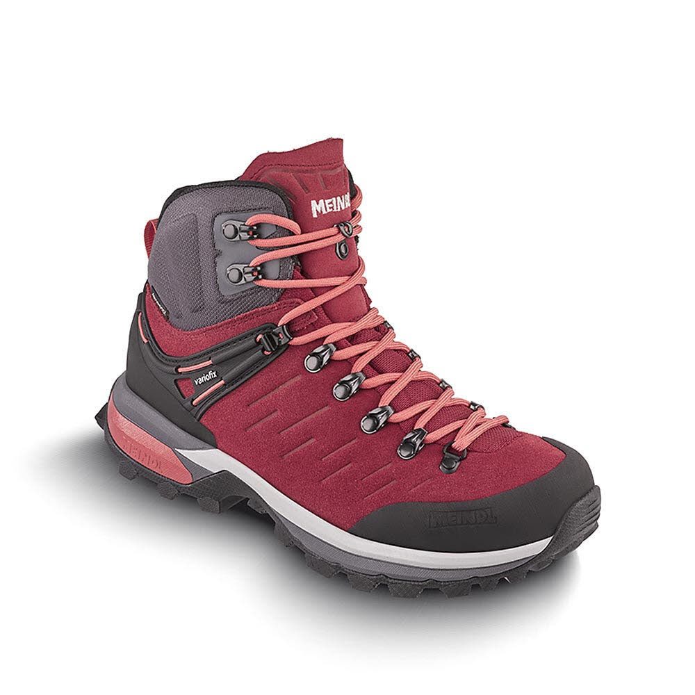 Meindl Wanderstiefel günstig online kaufen