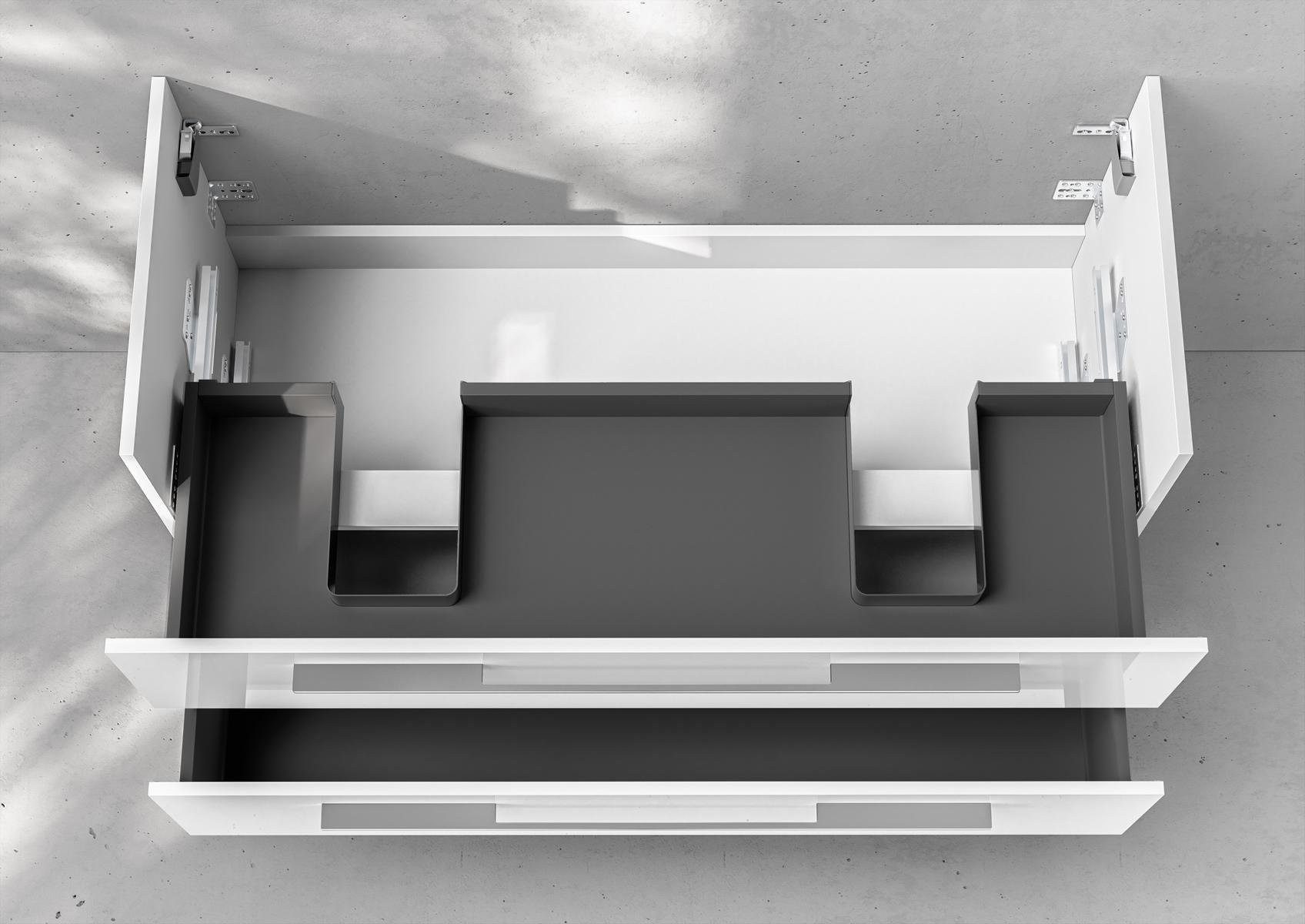 Intarbad Waschbeckenunterschrank für Ideal Waschtisch