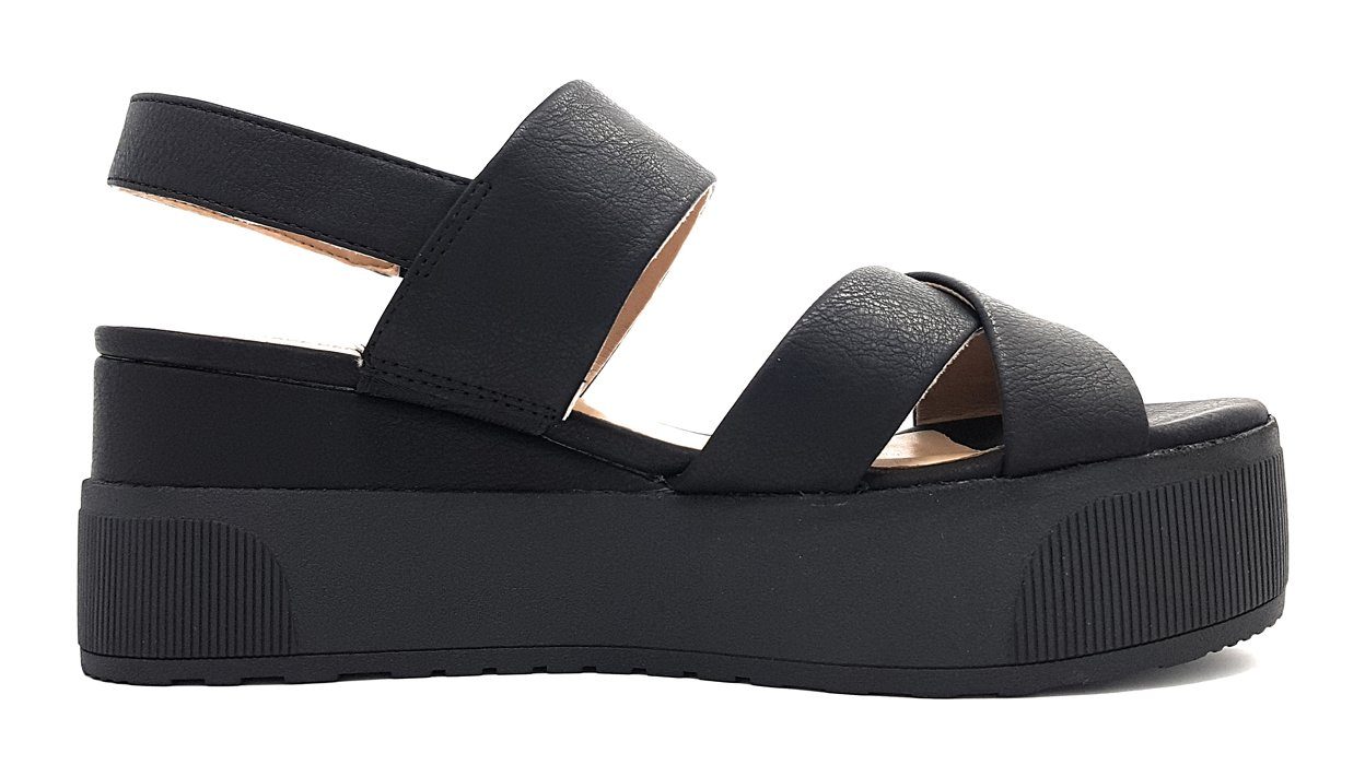 Mustang Shoes Sandale Sandale günstig online kaufen