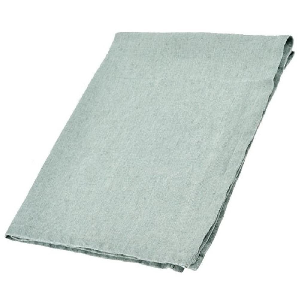 Lambert Tischdecke Tischset Platzset Vilnius Leinen Salbei (35x45cm)