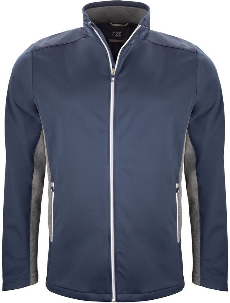 Softshelljacke Navigate Softshell Jacket