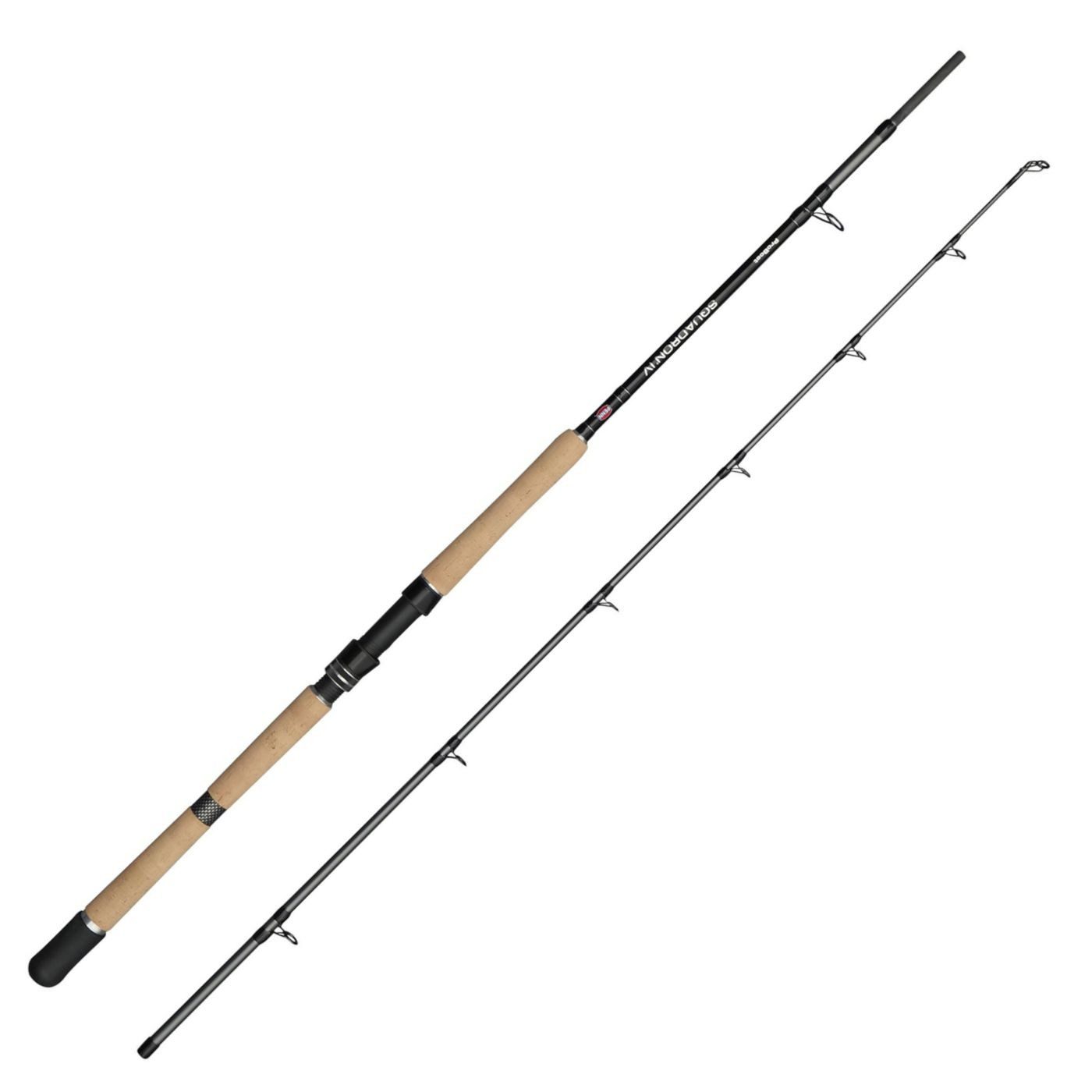 Pilkrute Penn Squadron Iv Proboat 6Ft11 211Cm2P30-50Lb