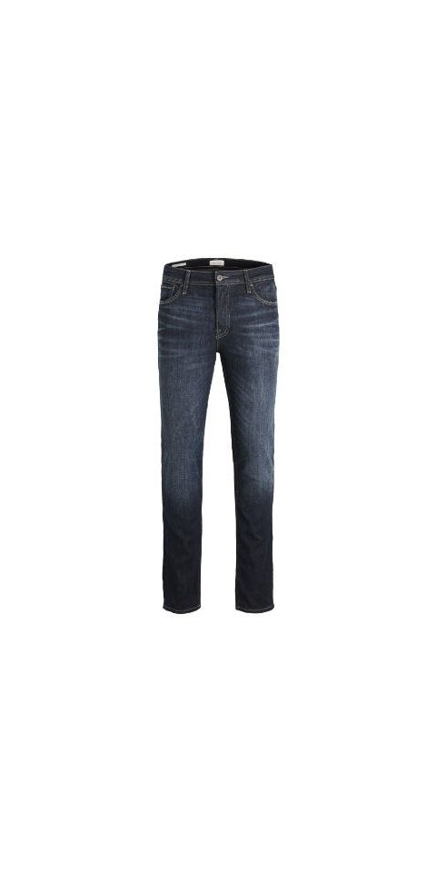 Relax-fit-Jeans JJITIM JJORIGINAL JOS 318 NOOS