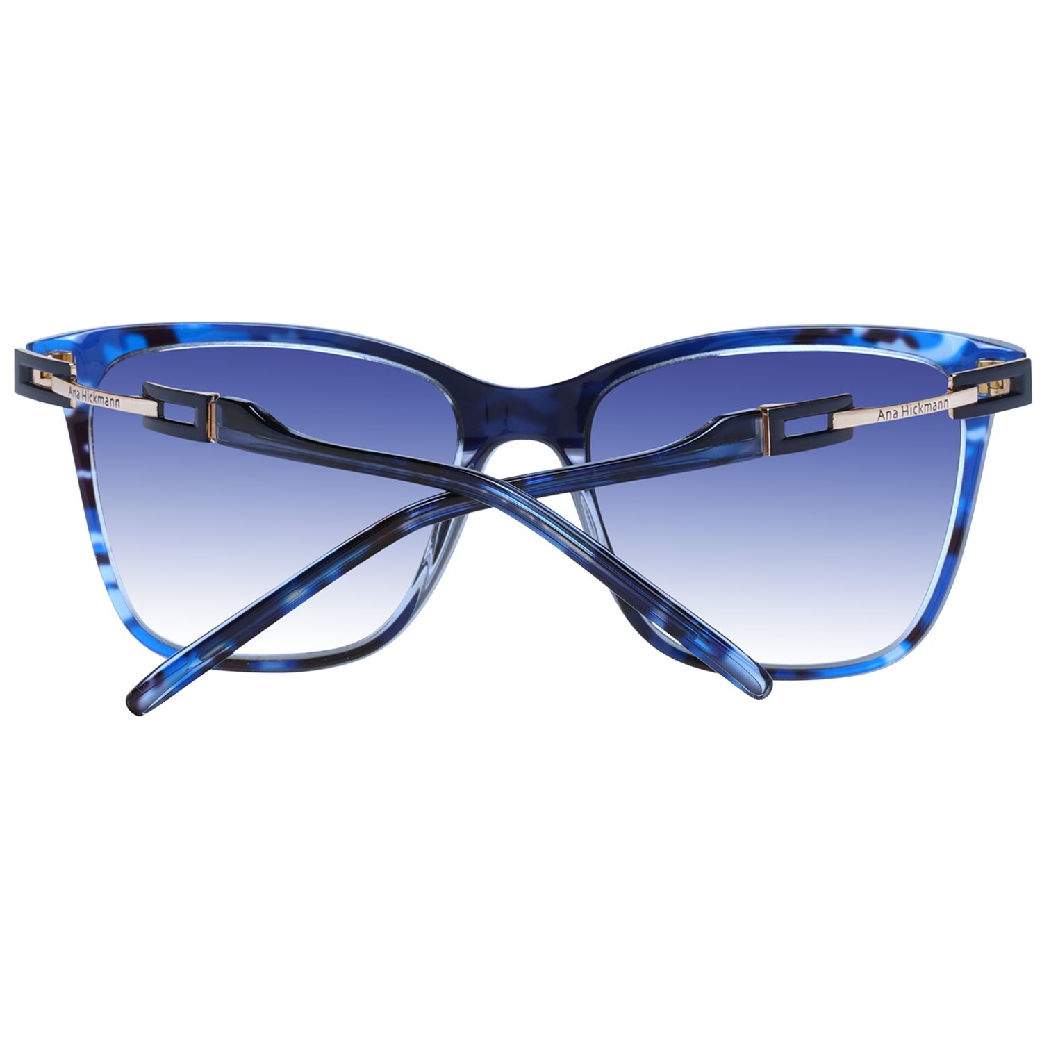 ANA HICKMANN Sonnenbrille AH9348 55C03