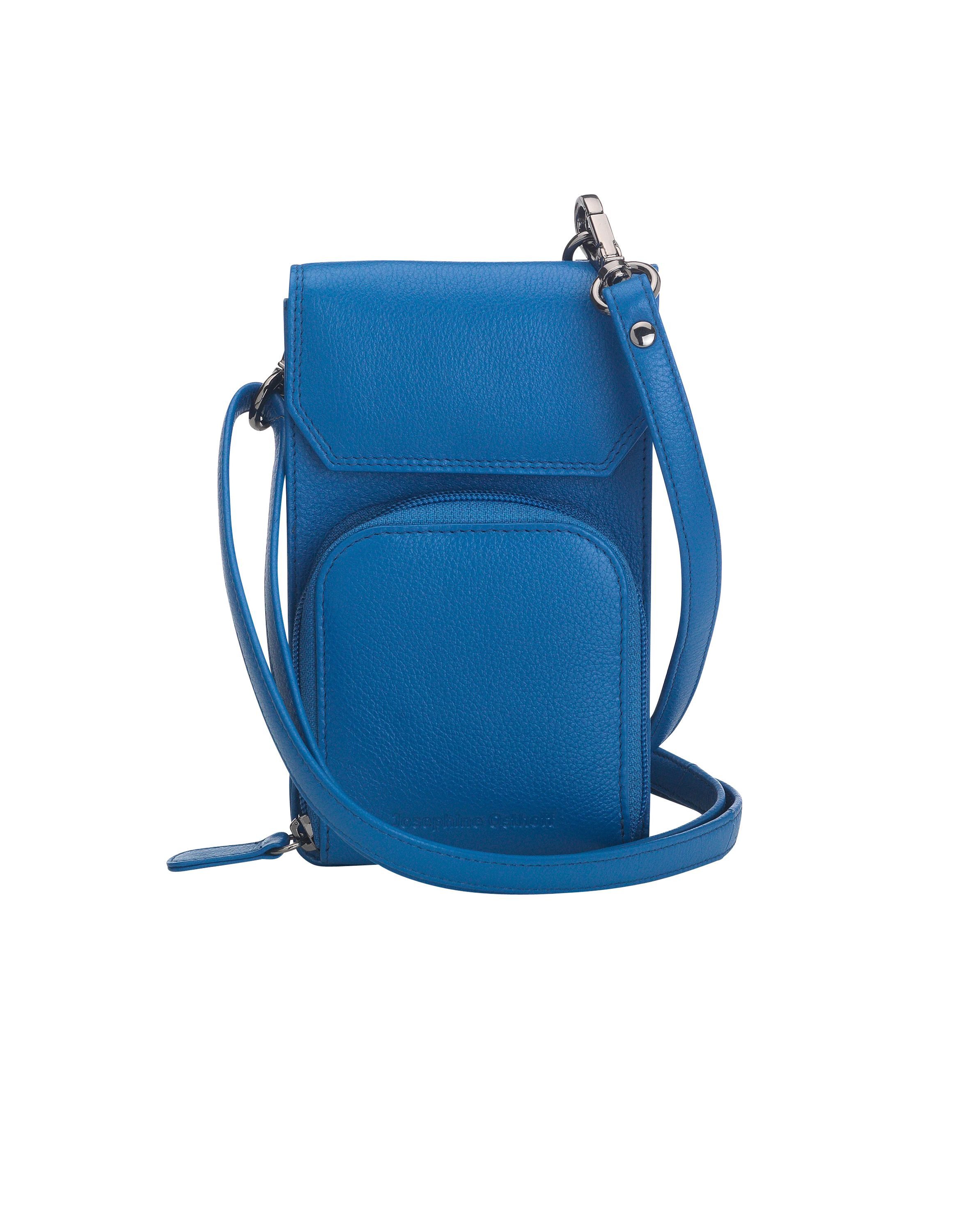 Handtasche Kiel Handytasche royal