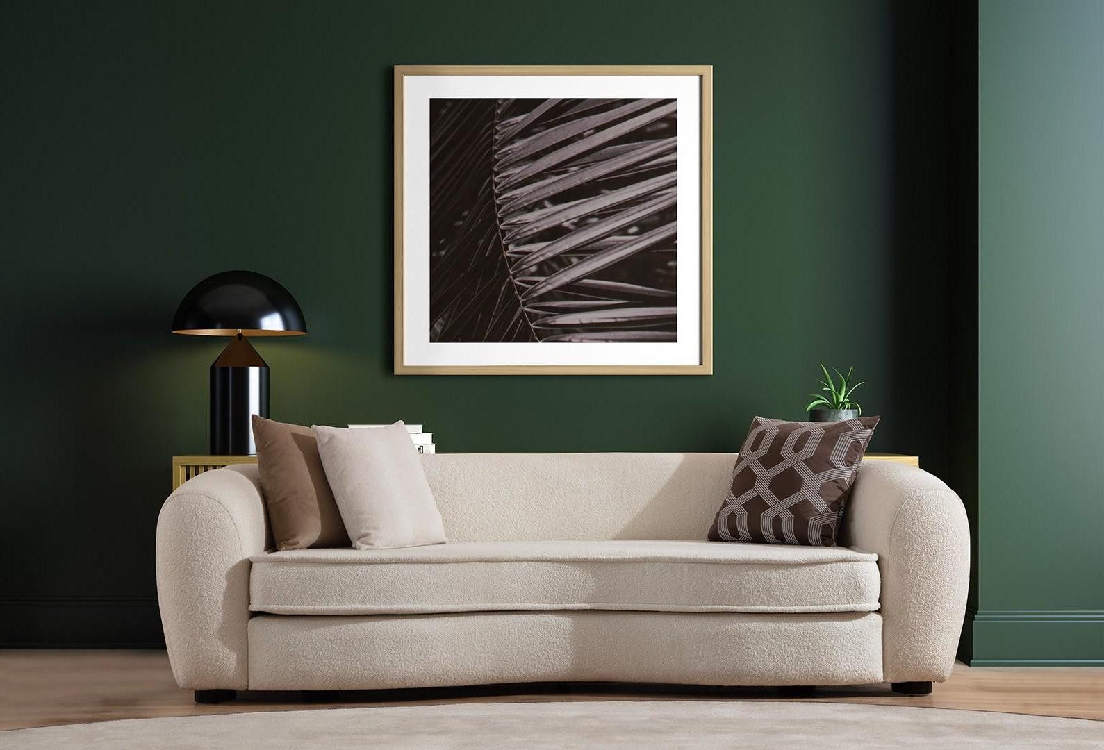 Xlmoebel Polstergarnitur Elegantes Sofa-Set in modernem Design für Ihr Wohnzimmer, (Sofa 2 Sitzer), Hergestellt in Europa