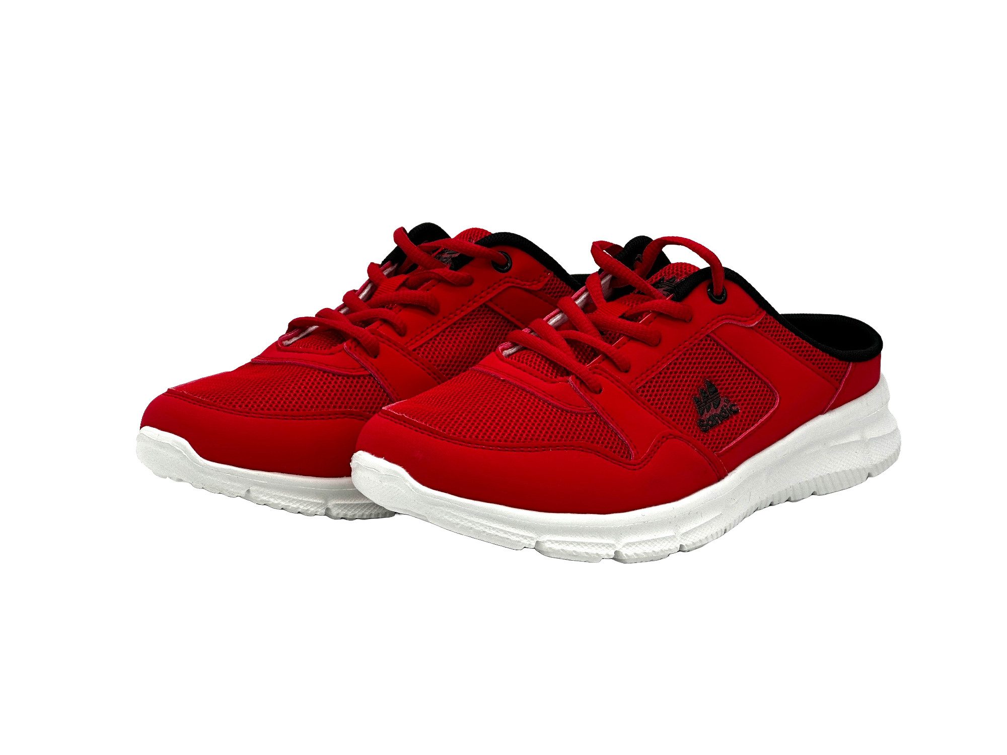 Nowaland Damen Herren Clogs vielseitige Schlupfschuhe Clog leicht, atmungsaktiv