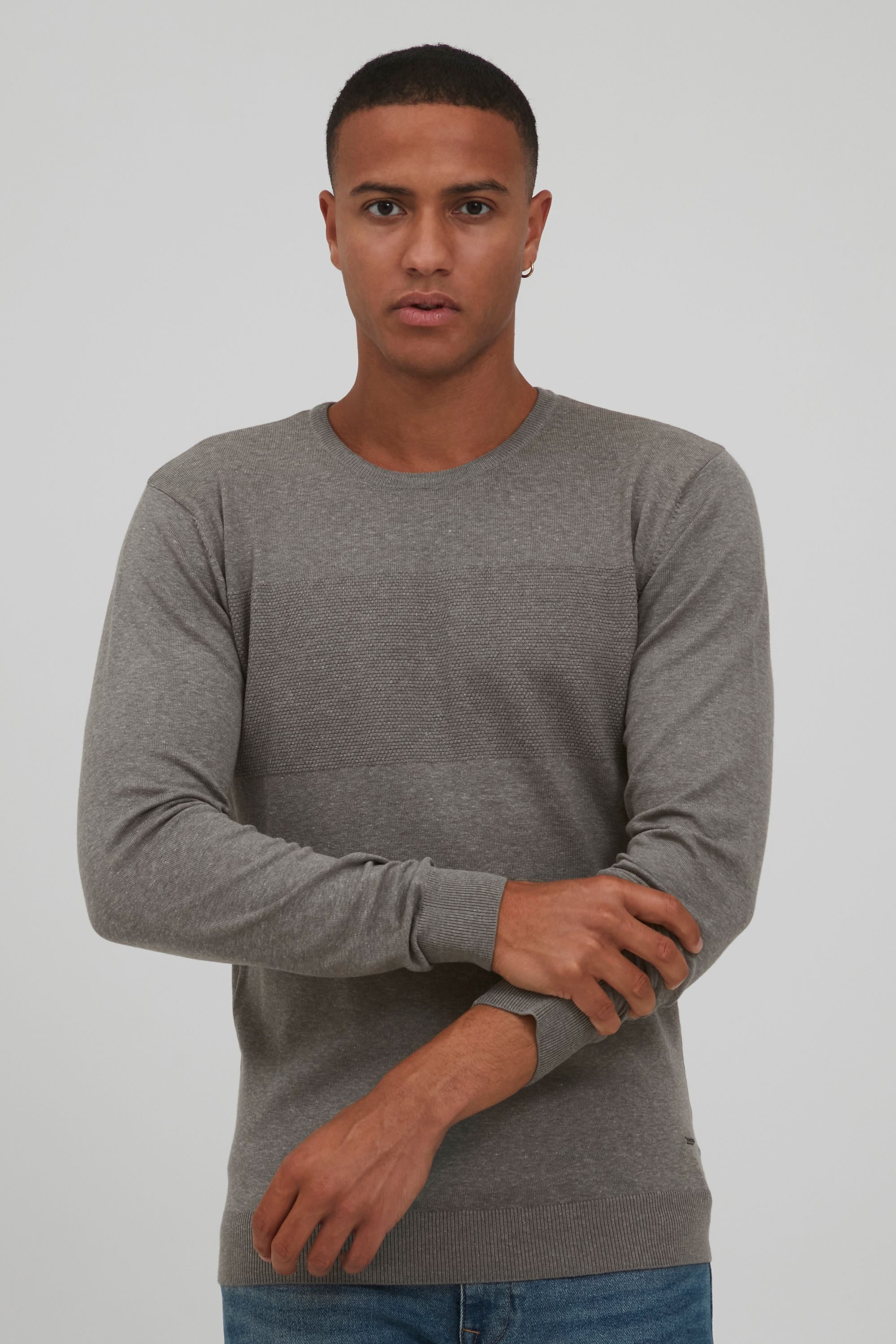 Strickpullover IDErnesto