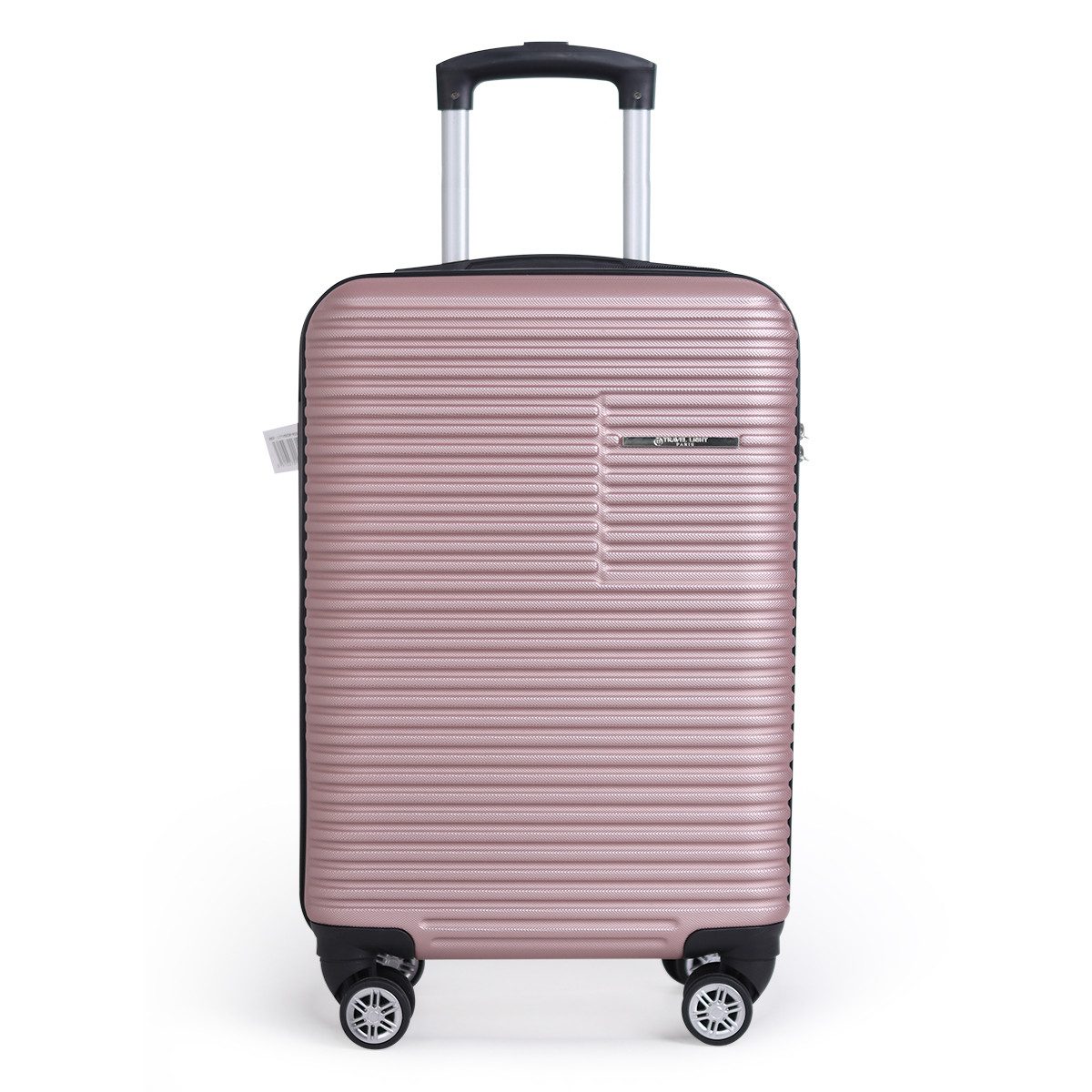 NEWCOM Hartschalen-Trolley Hartschalenkoffer / ABS Reisekoffer / Leichter R günstig online kaufen