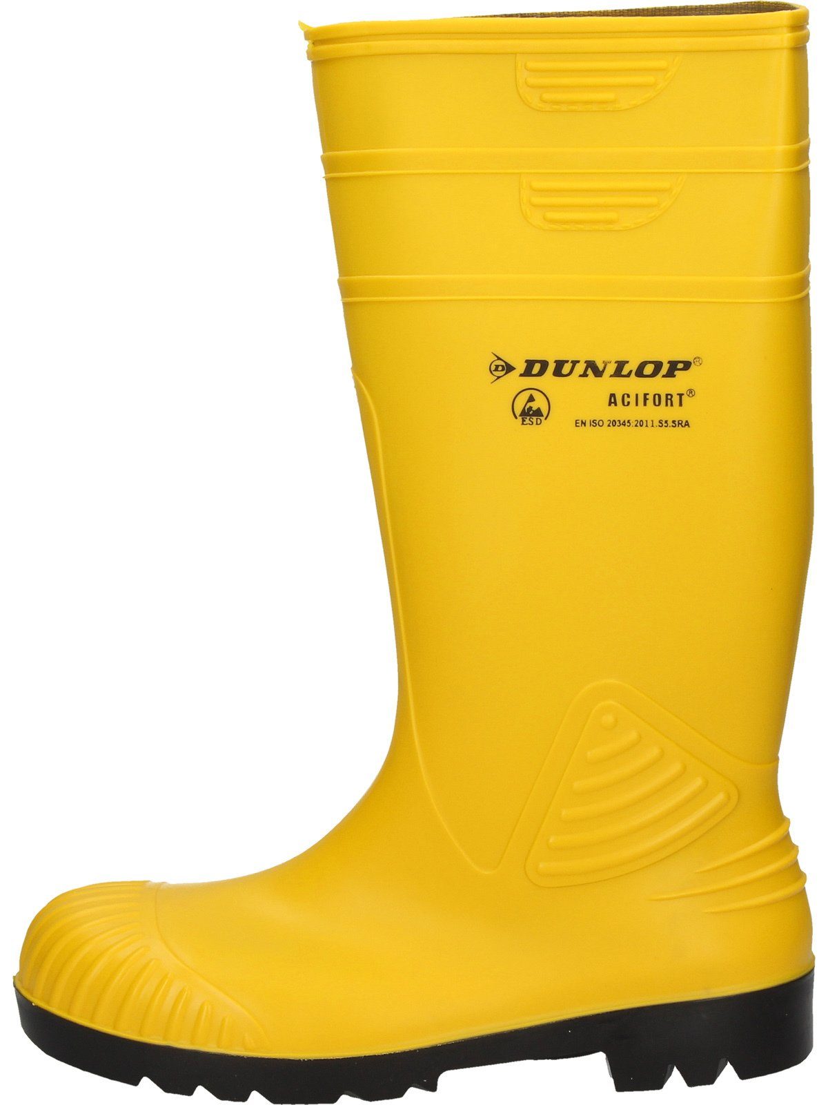 Dunlop_Workwear A442231 Acifort ESD Stiefel