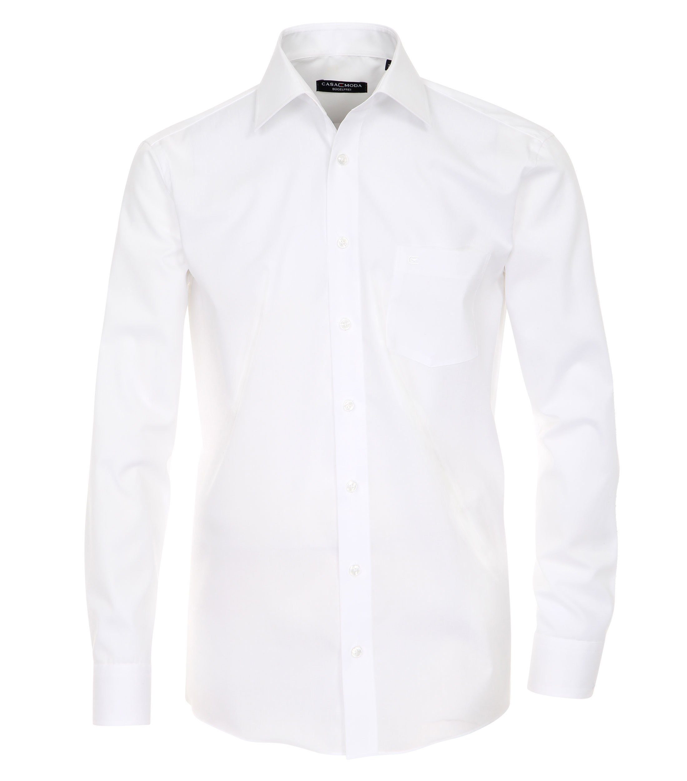 CASAMODA Businesshemd CASAMODA Businesshemd extra langer günstig online kaufen