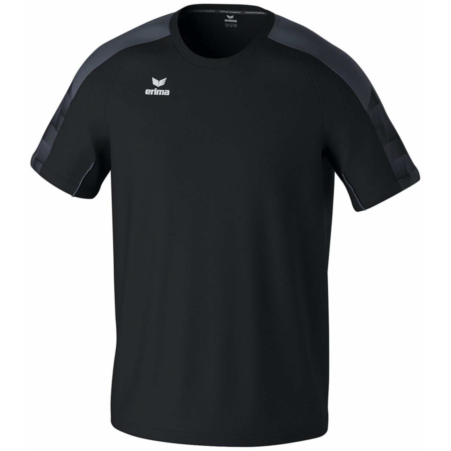 Erima T-Shirt erima Herren EVO STAR T-Shirt