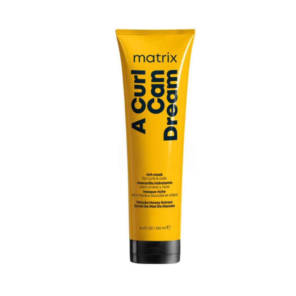 MATRIX Haarmaske A Curl Can Dream Rich Mask