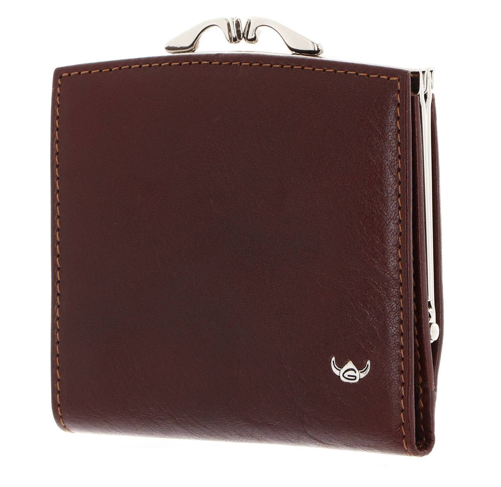 Geldbörse French Coin Purse Wallet